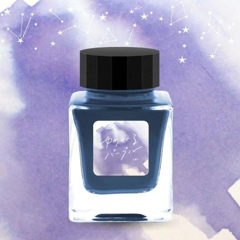 (mi) no Sekai - Dreamy Purple