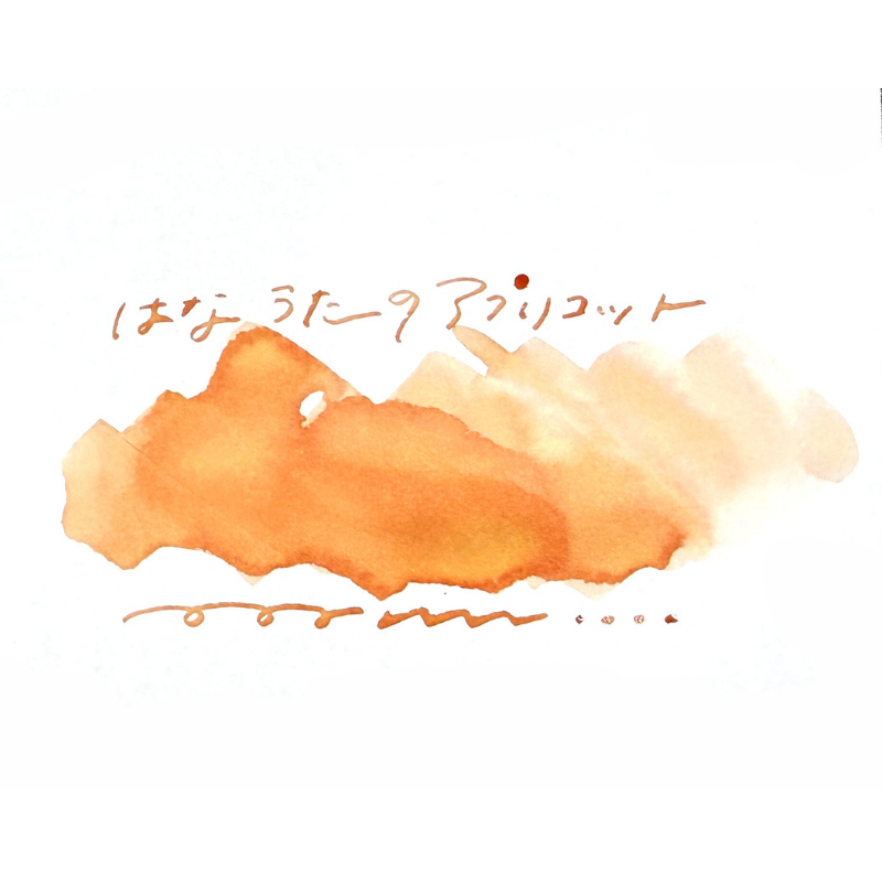 (neko) no Sekai - Humming Apricot