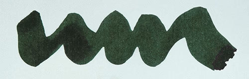 Inkvent Red - Black Ivy