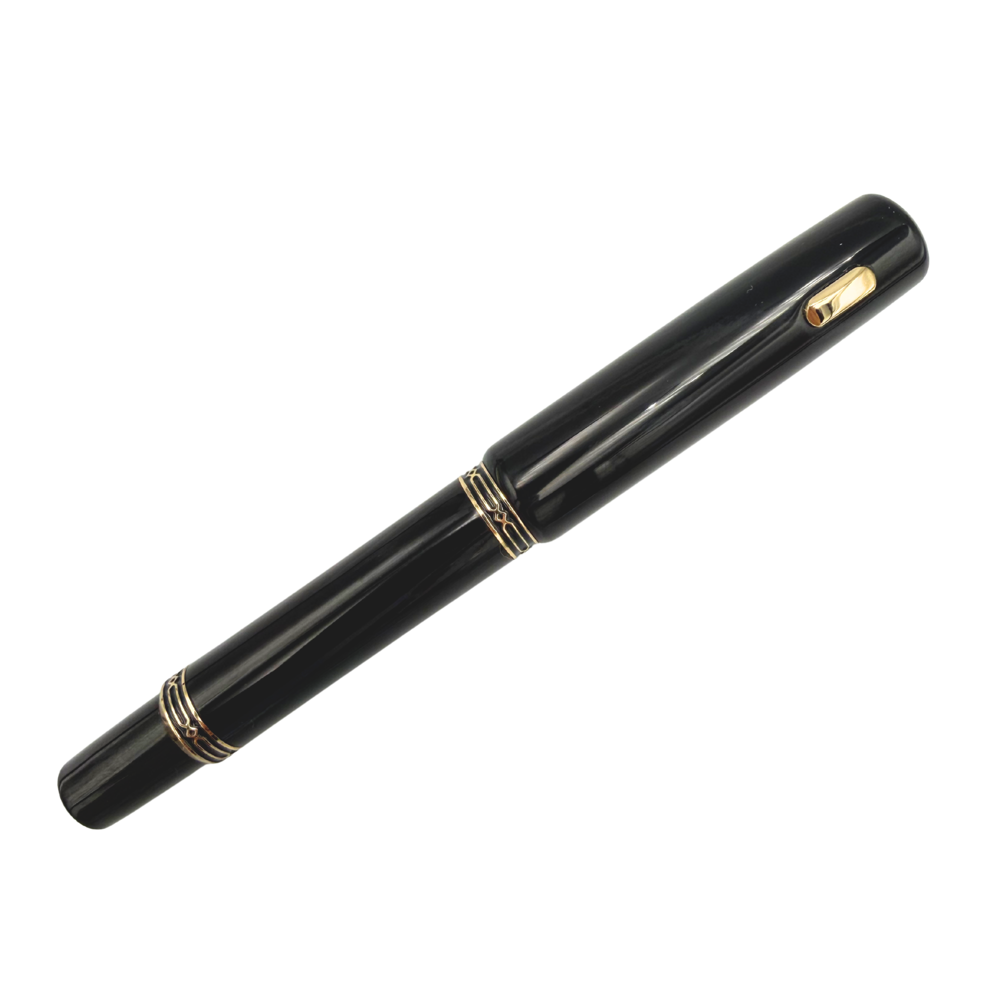 Wagner Black Ebonite (Limited Edition)