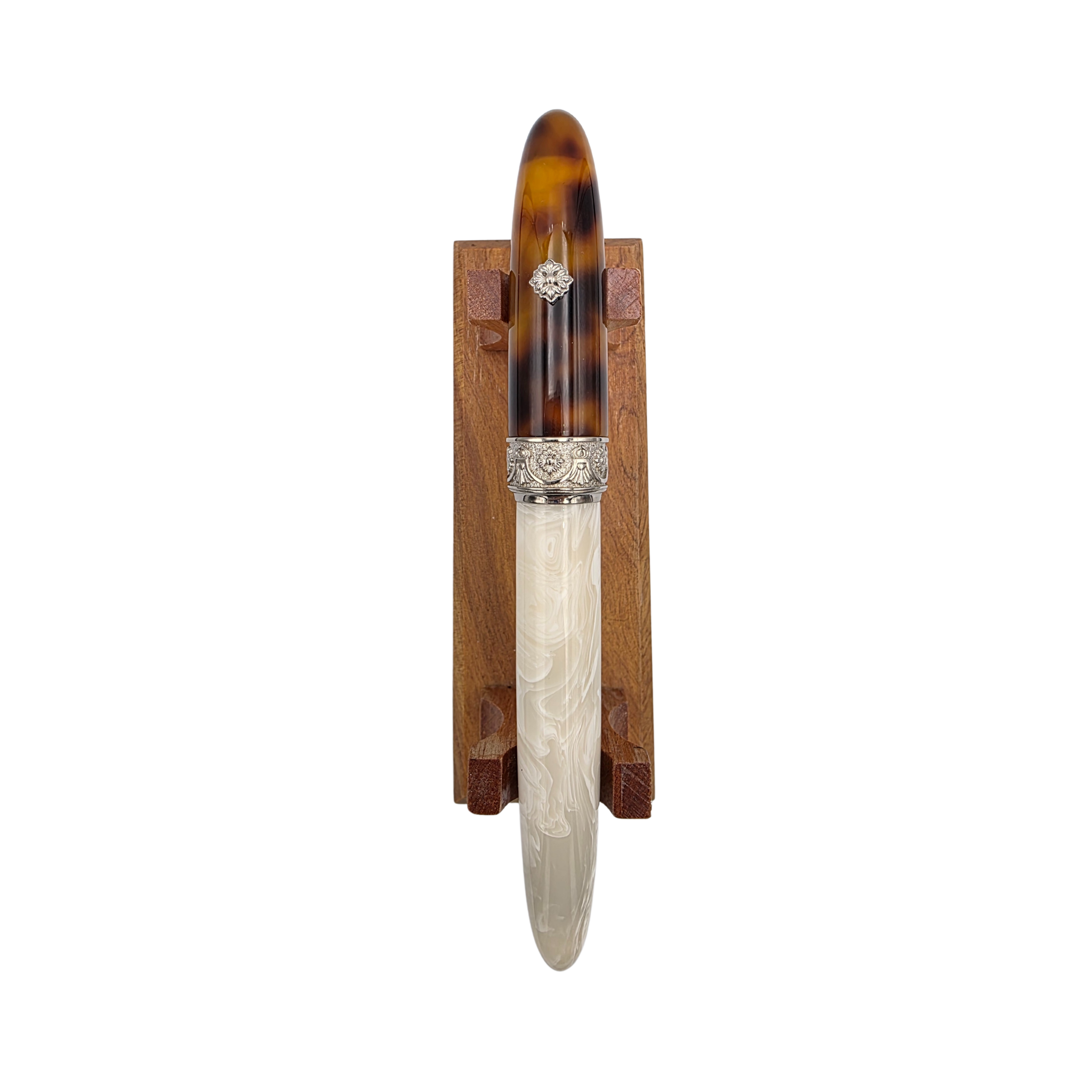 NavoBaroque Two Tone