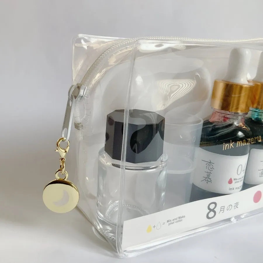 "August Night" Ink Kit