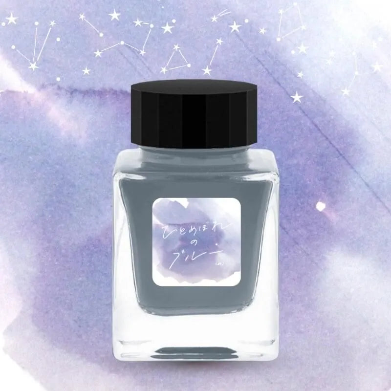 (mi) no Sekai - Love at First Sight Blue