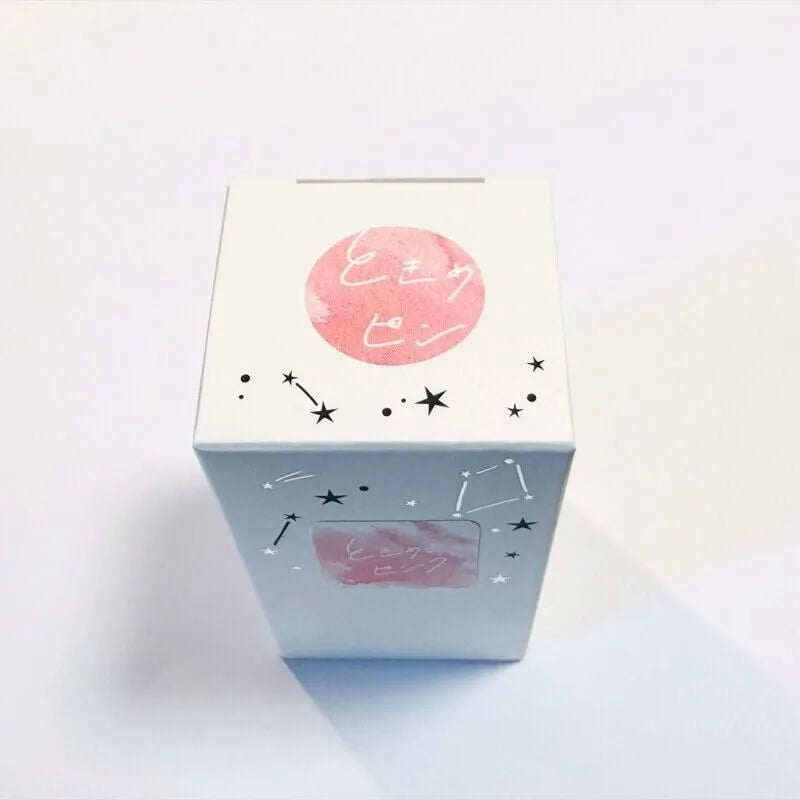 (mi) no Sekai - Throbbing Pink