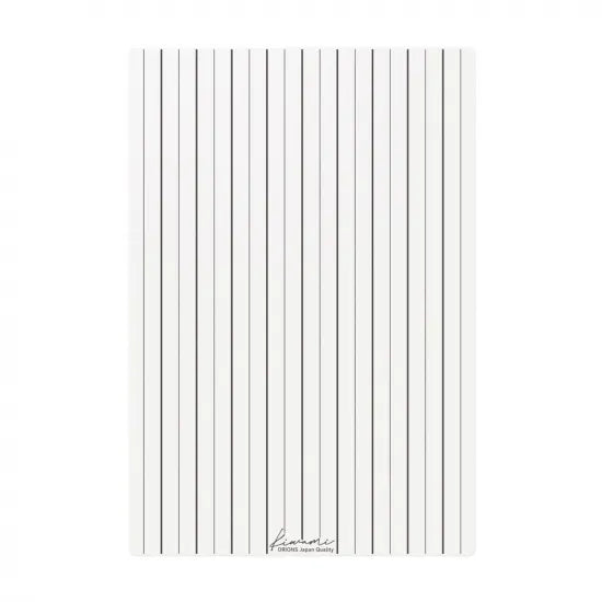 Kiwami Writing Mat (White)
