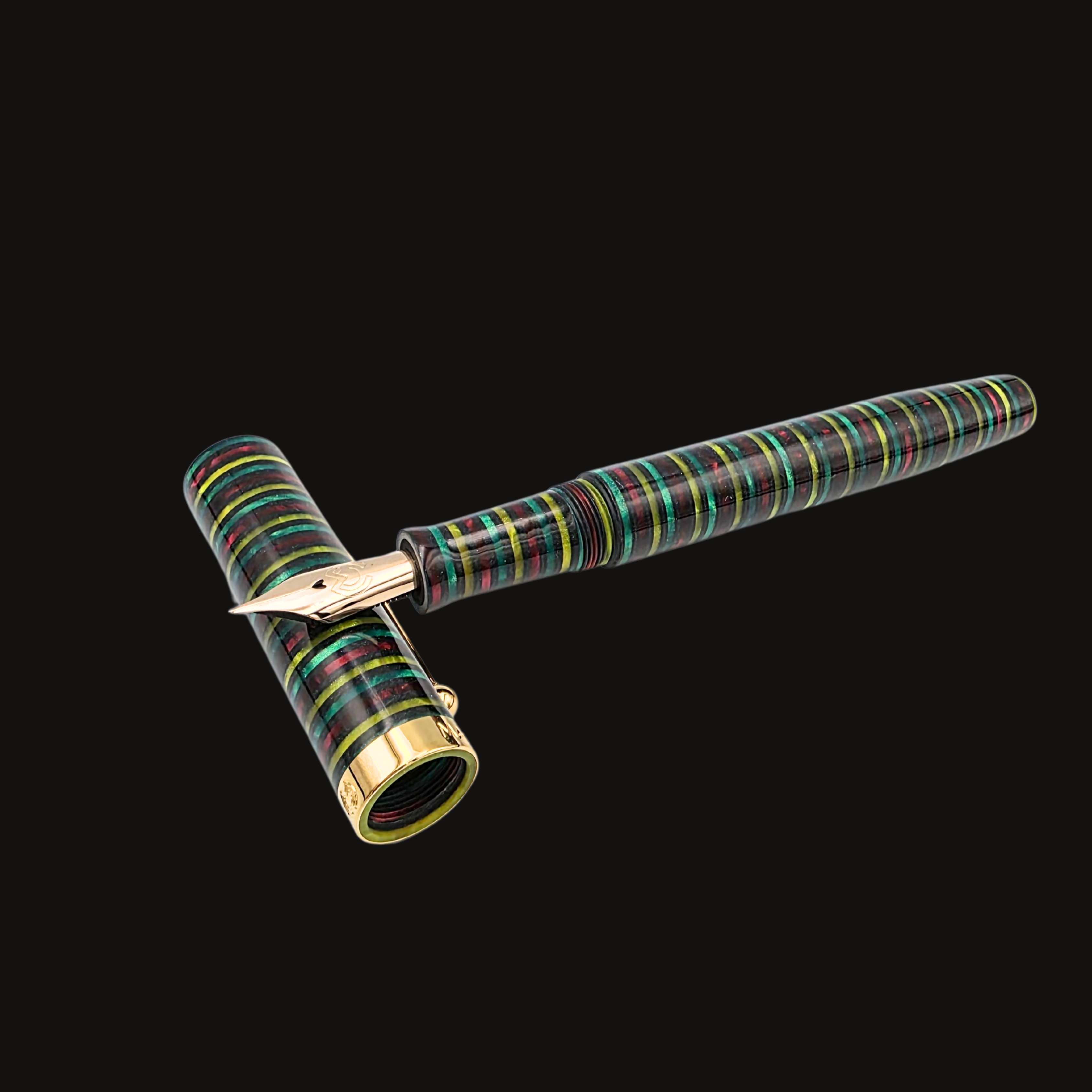 Mag 600 Christmas Shine