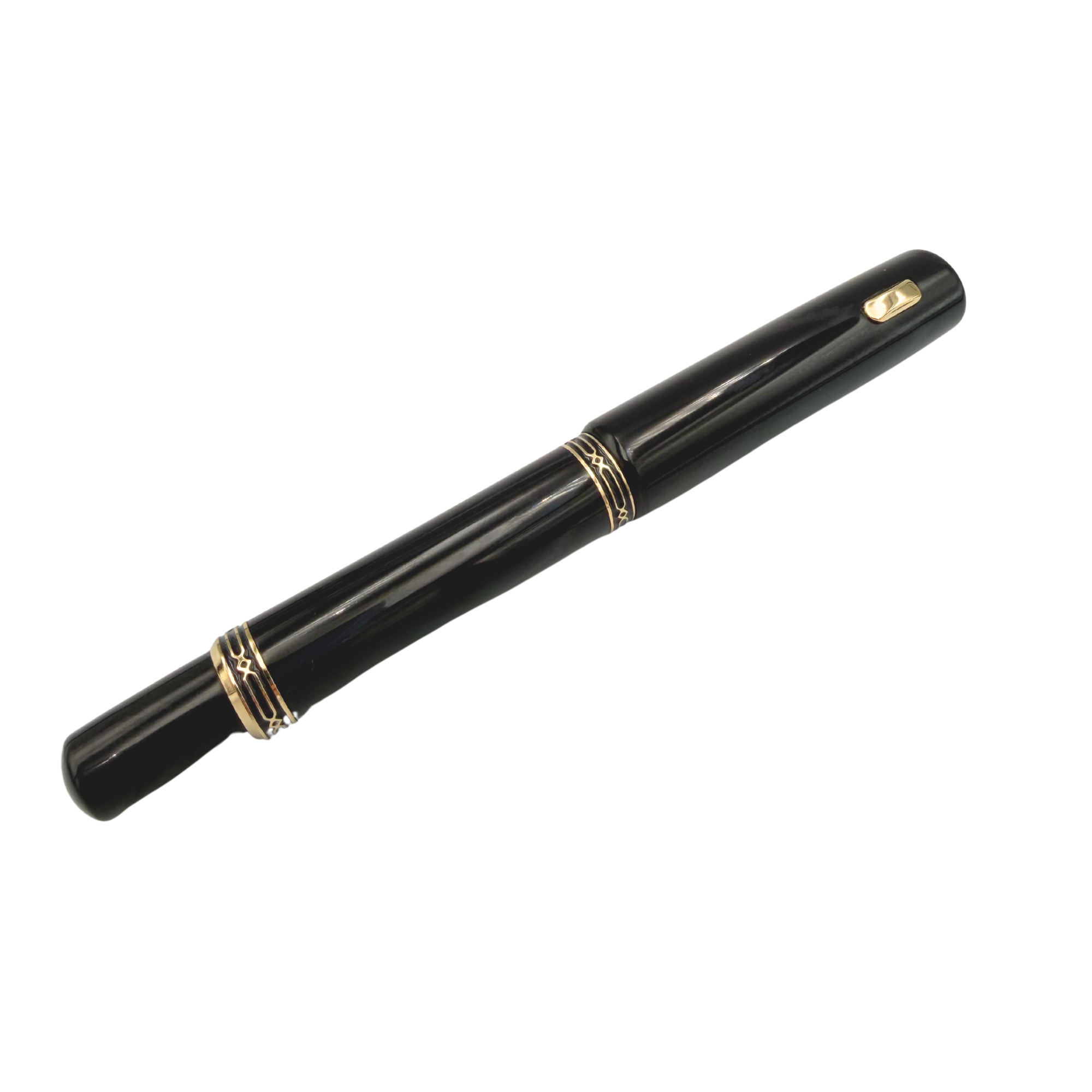 Wagner Black Ebonite (Limited Edition)