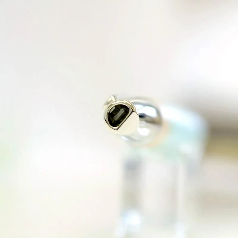 Omura Bay Glass Beach Aqua Capless (Ships 4 July)
