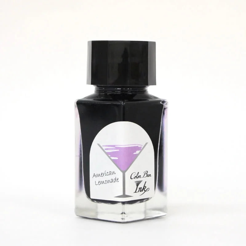 Color Bar Ink No. 19 "American Lemonade"