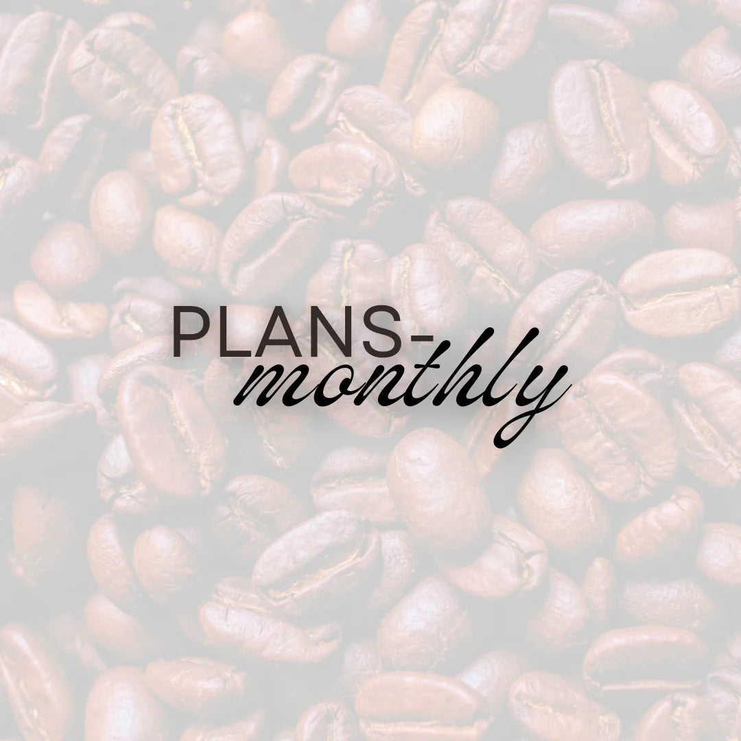 Plans – Monthly Planner (2027 Edition)