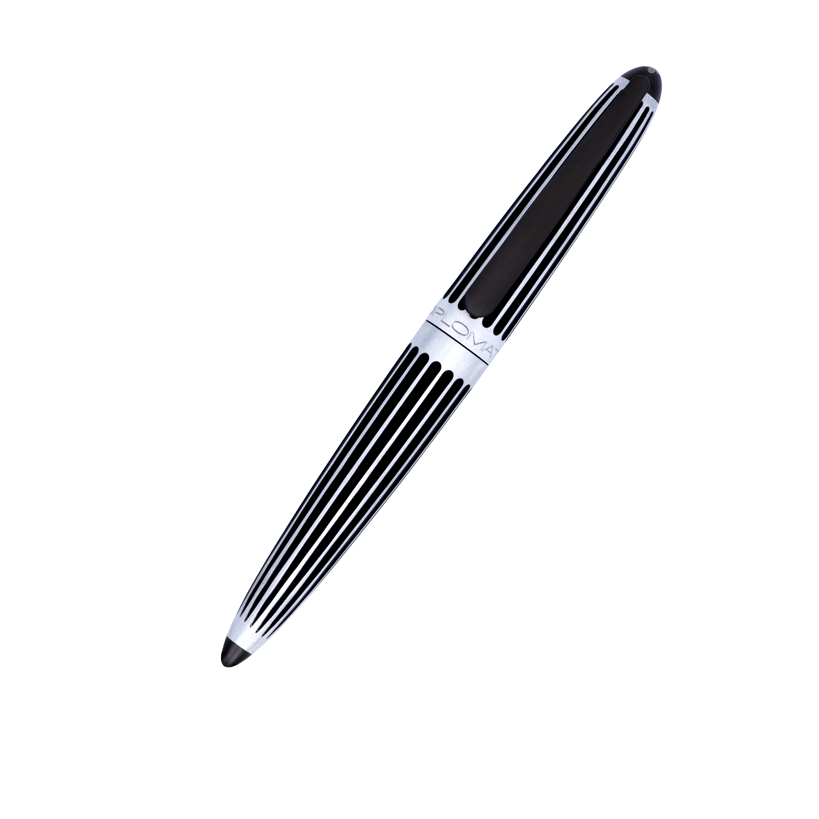Aero "Stripes Black"