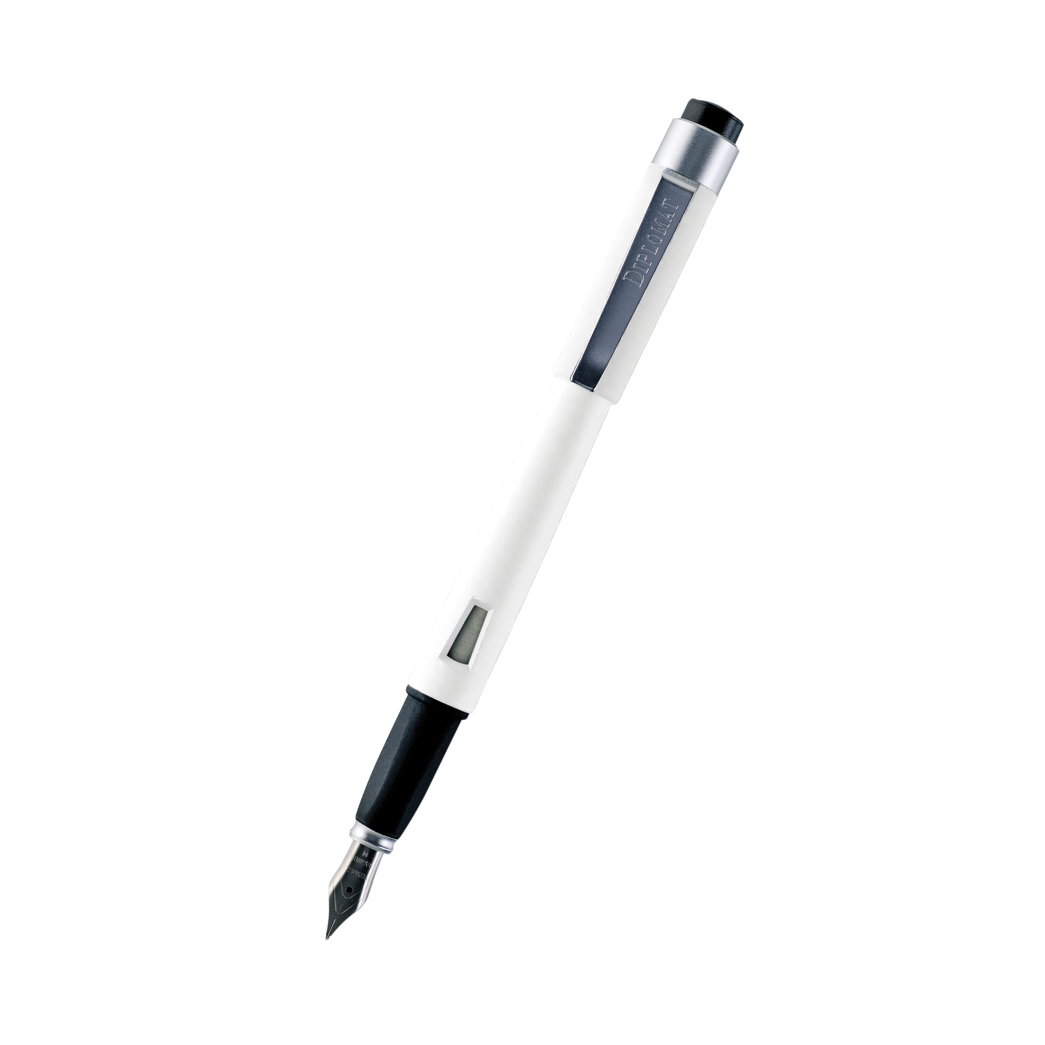 Magnum Fountain Pen