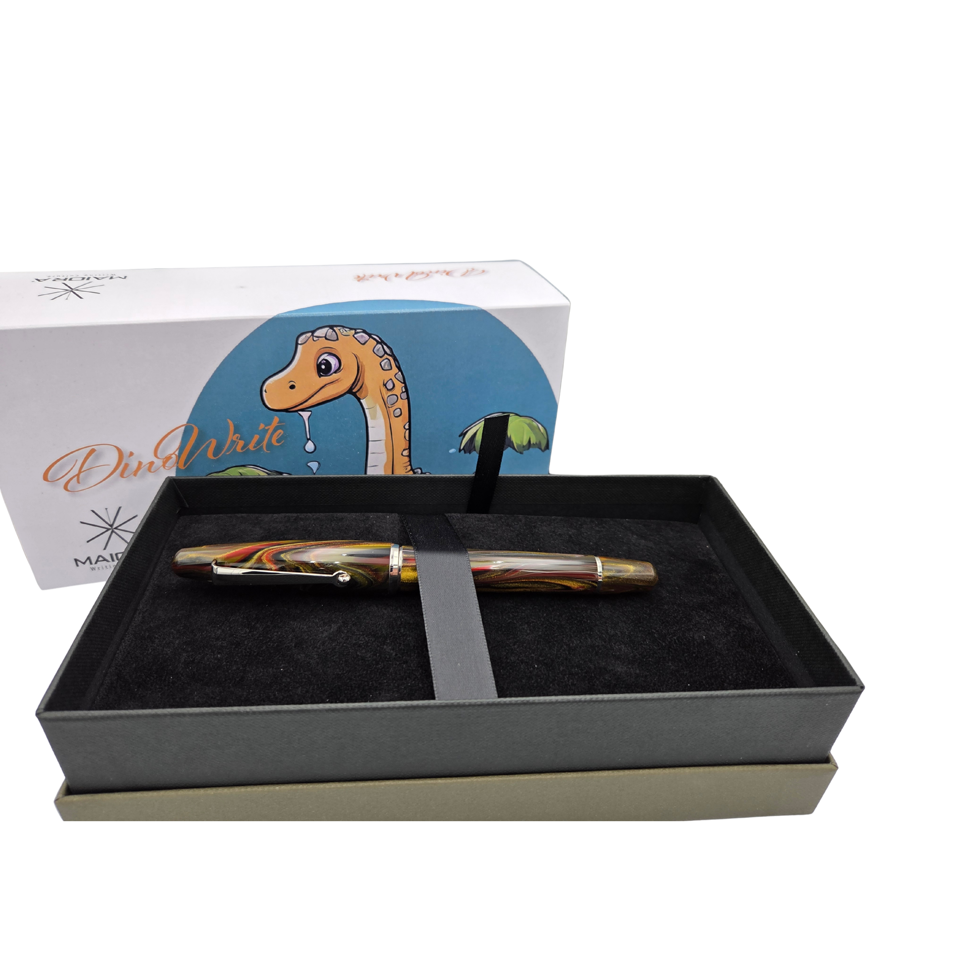 Pulut Hitam (DW Singapore Pen Show)