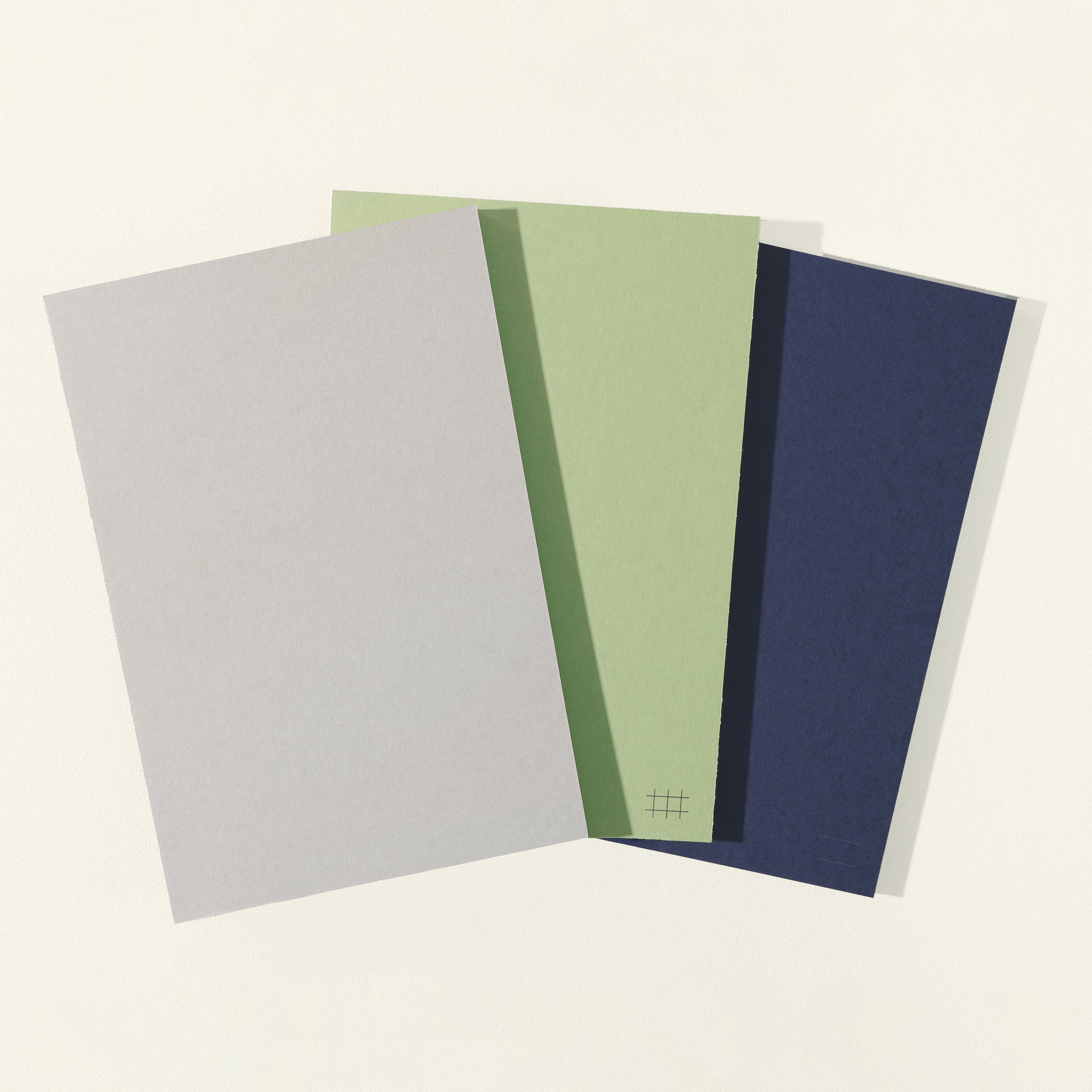 Reservoir Thread Note