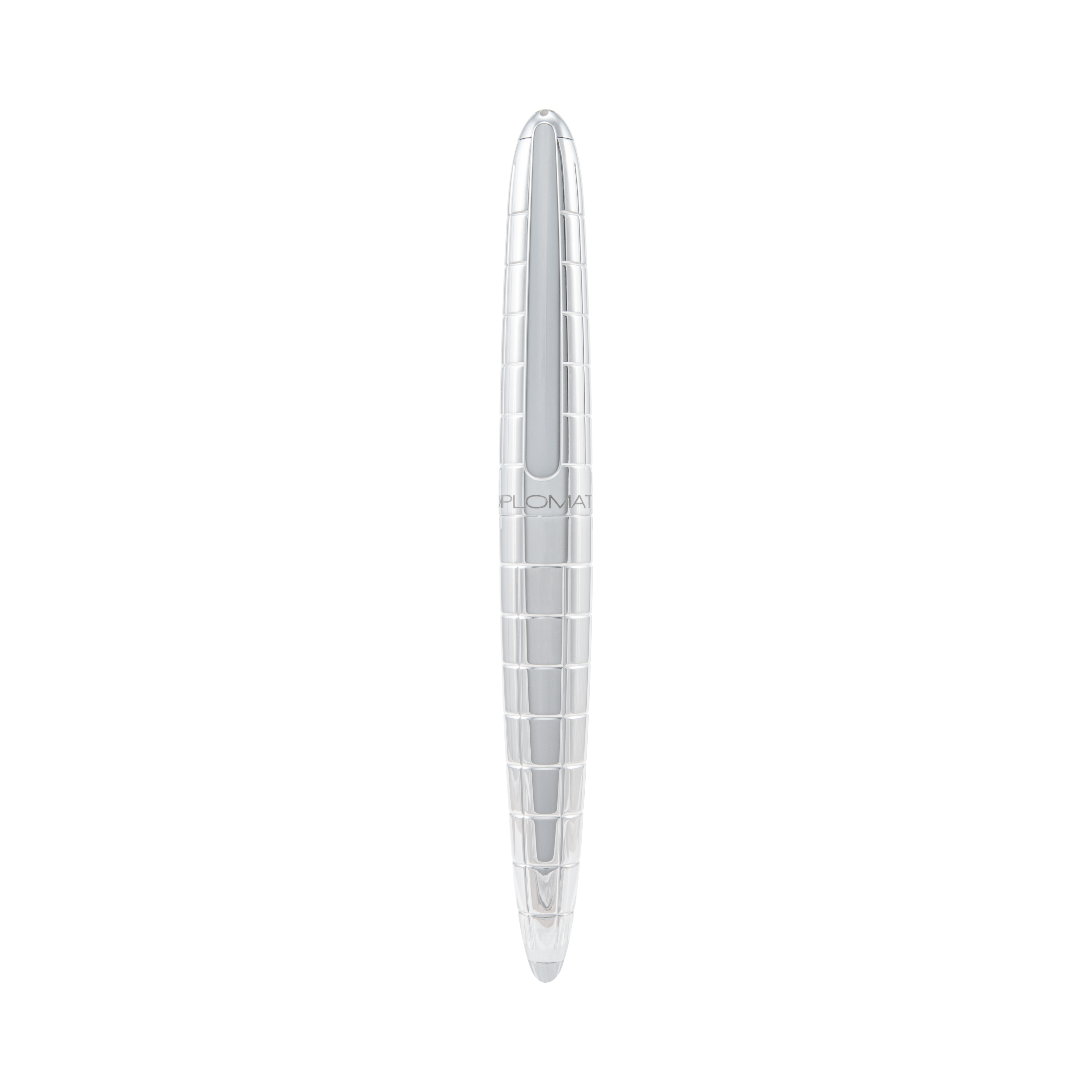 Aero Rhomb Chrome