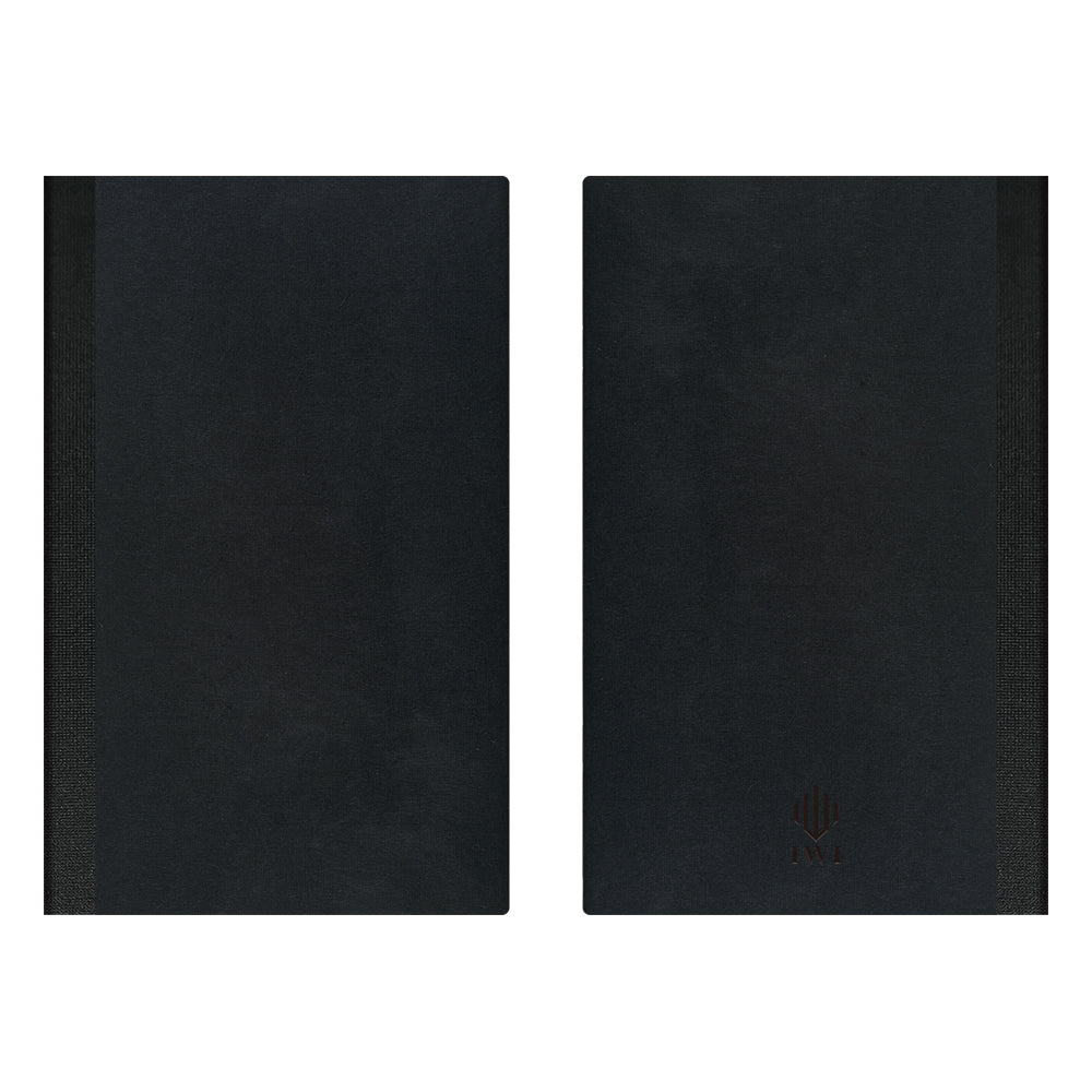 TAKUMI Washi Note Pad Black Label