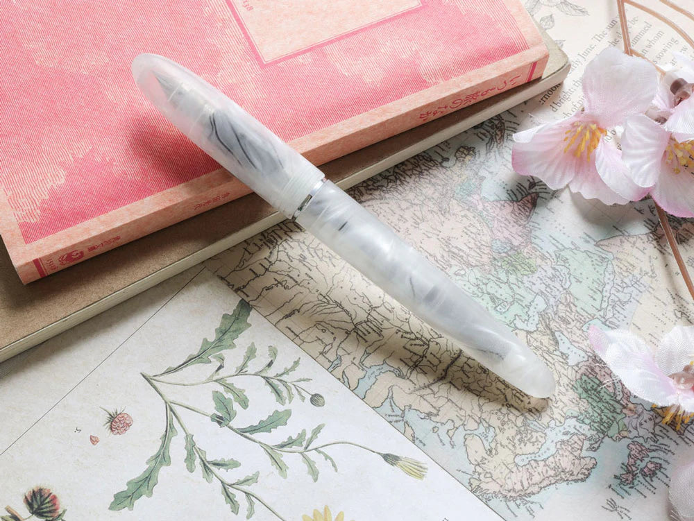 Mofu Pen - Vanilla Milkshake
