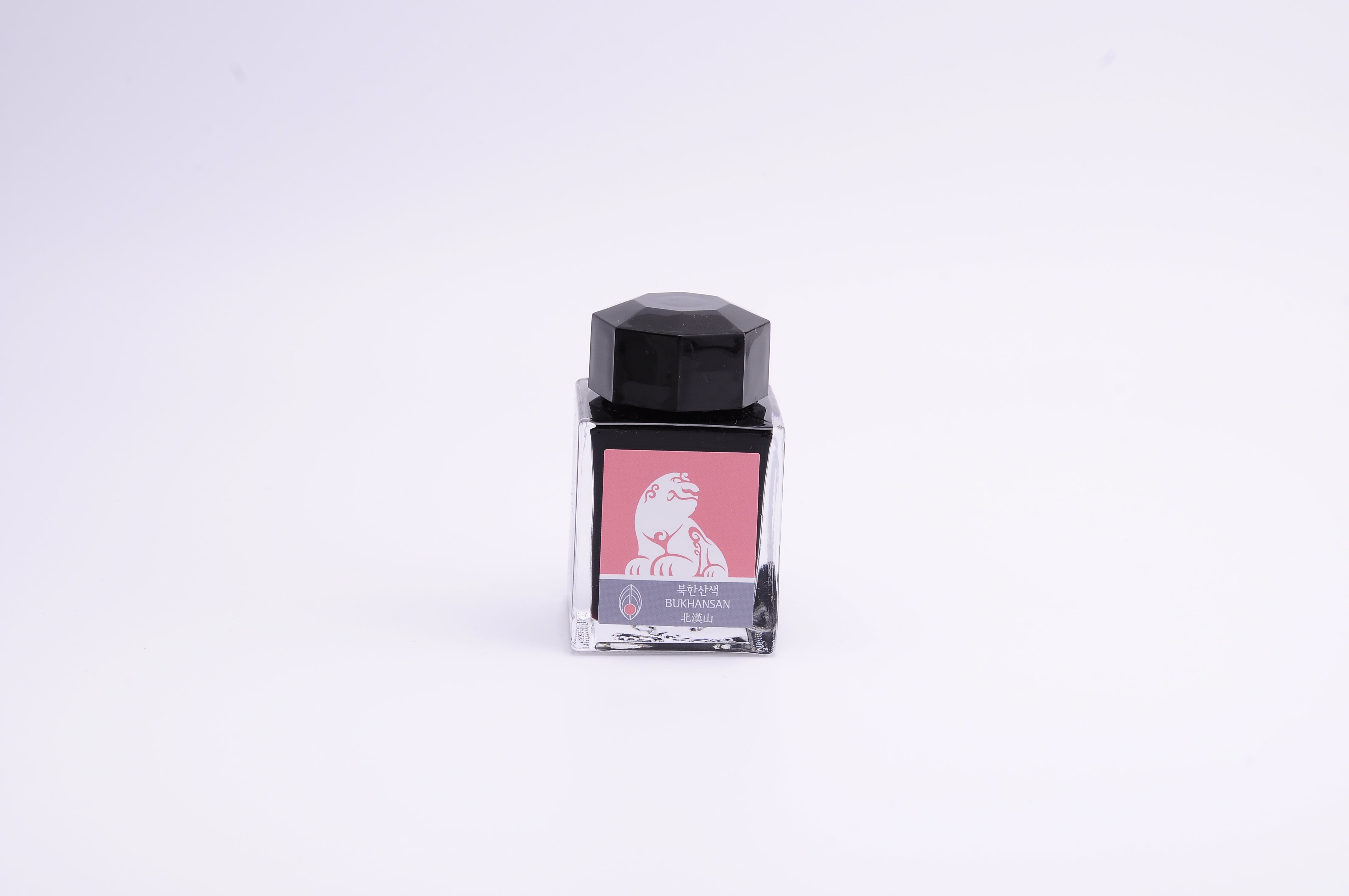 Bukhansan (I·COLOR·U Ink)