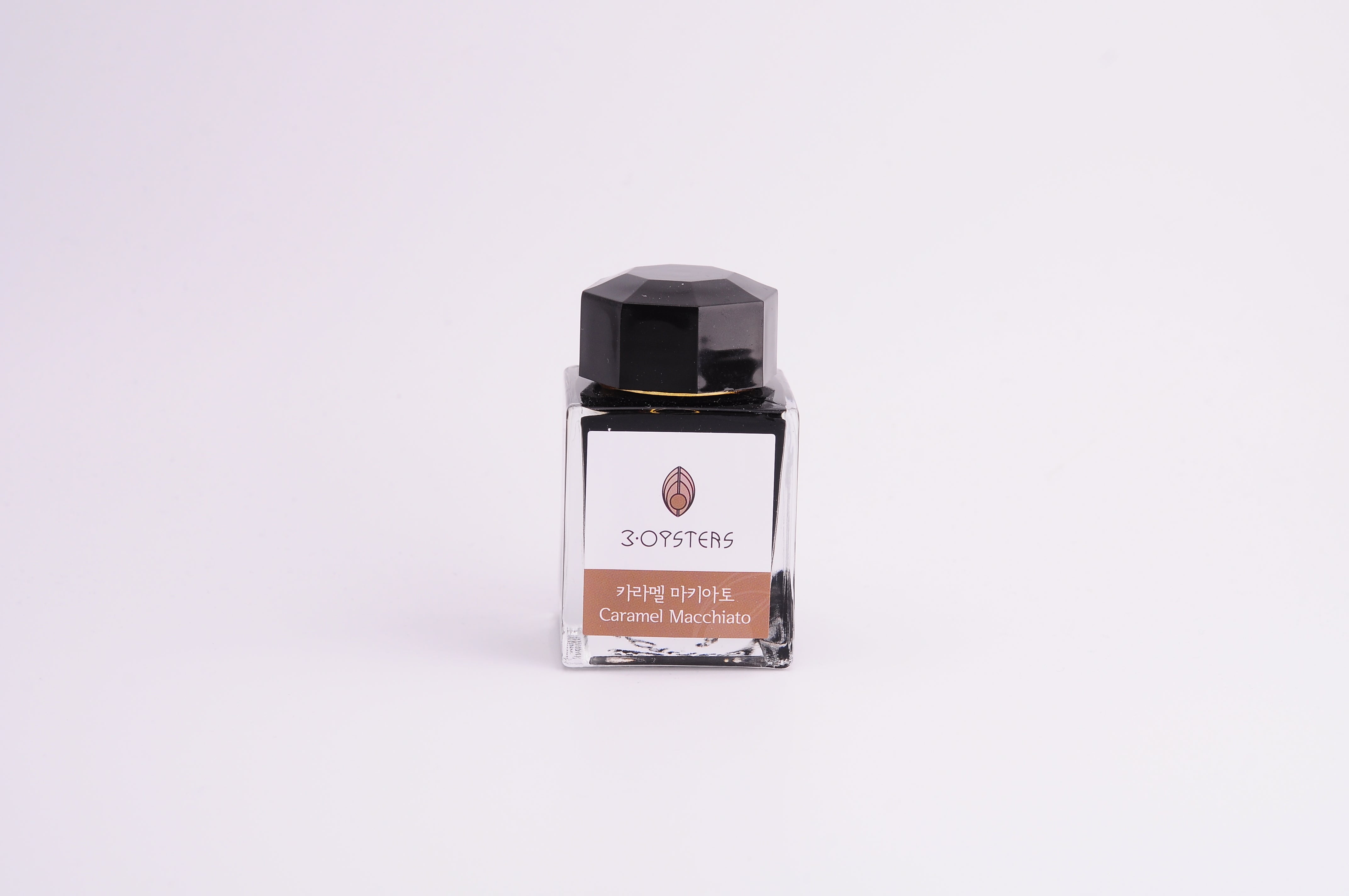 Caramel Macchiato (delicious Ink)