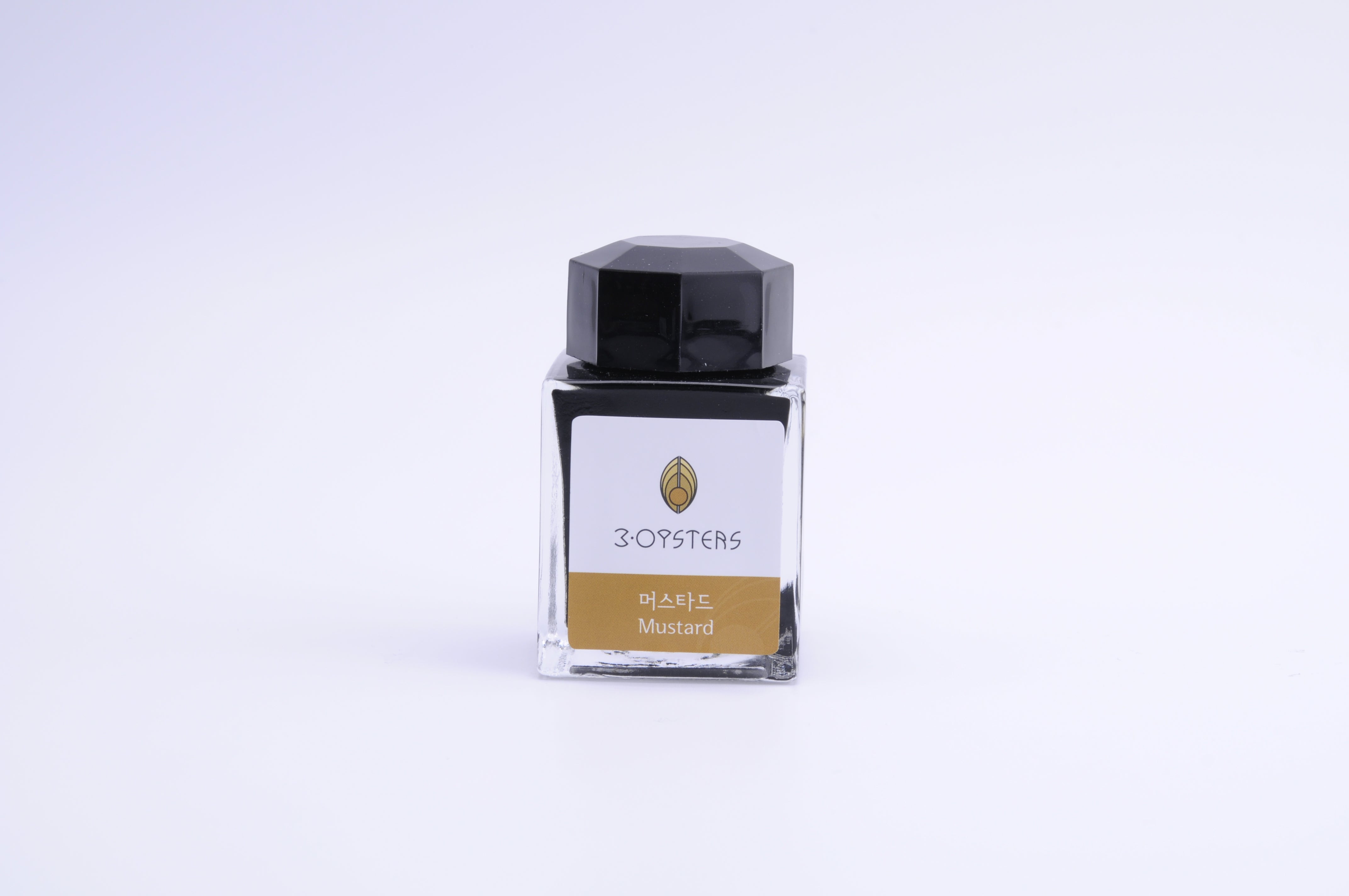 Mustard (delicious Ink)