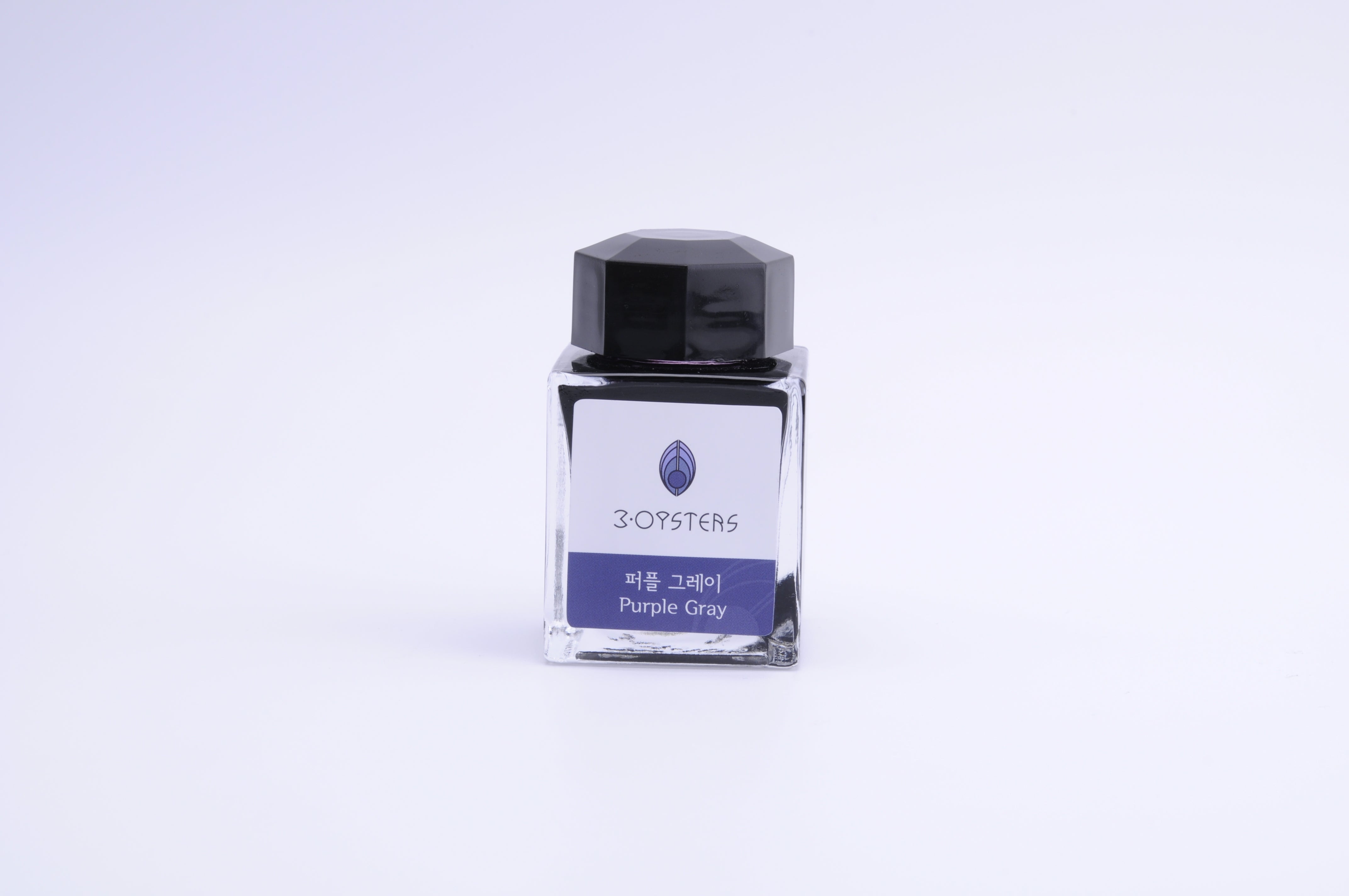 Purple Gray (delicious Ink)