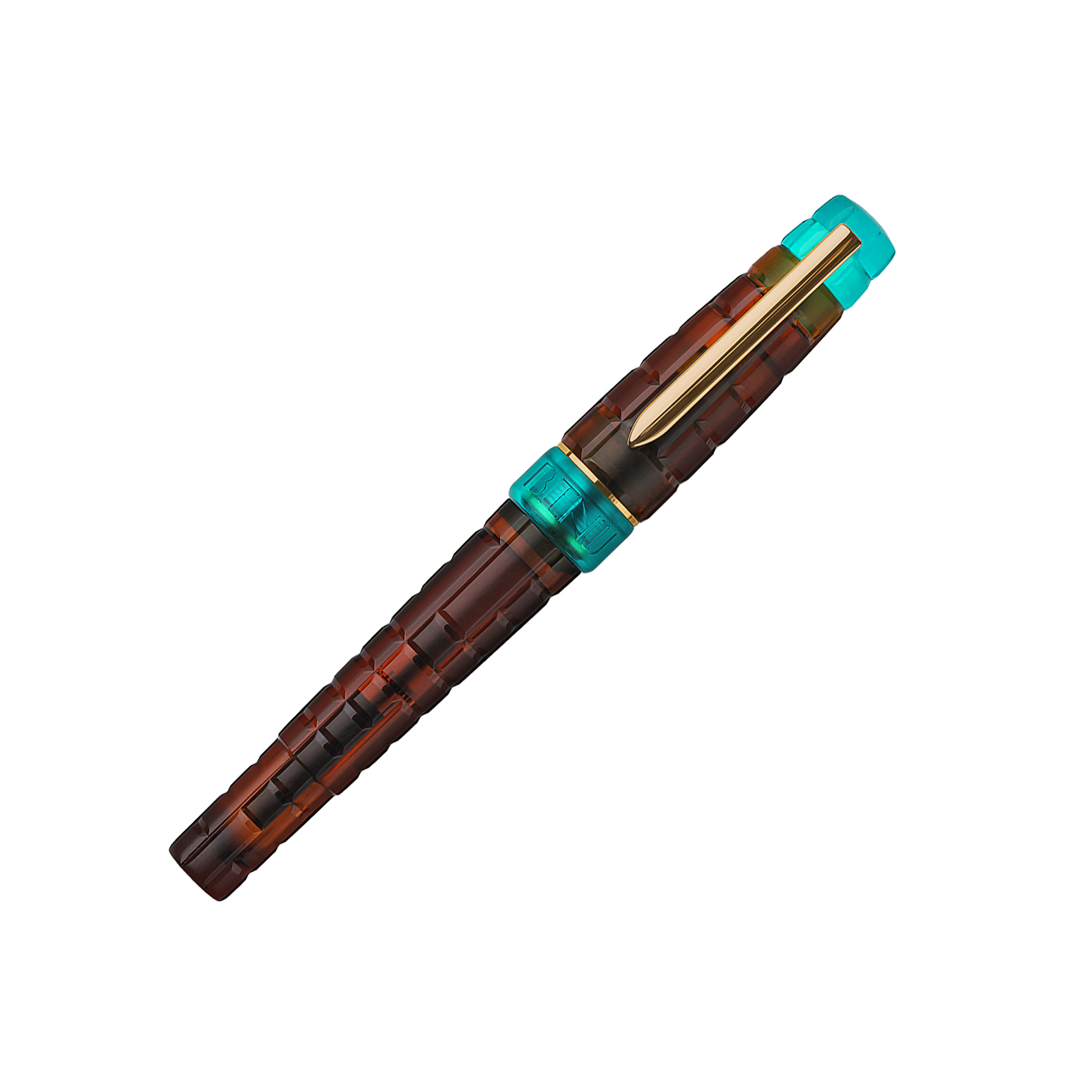Tessera - Ribbon Turquoise
