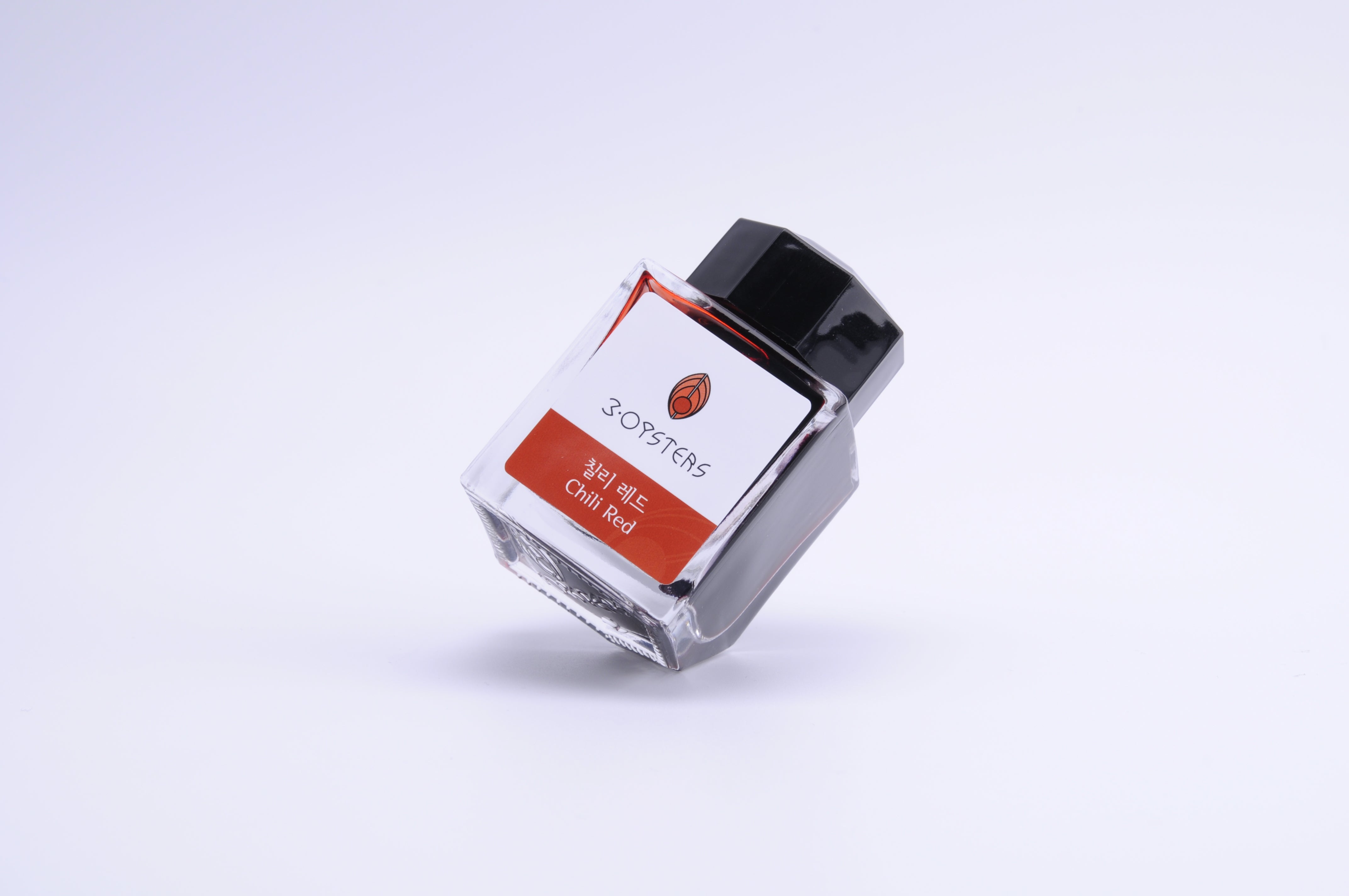 Chili Red (delicious Ink)