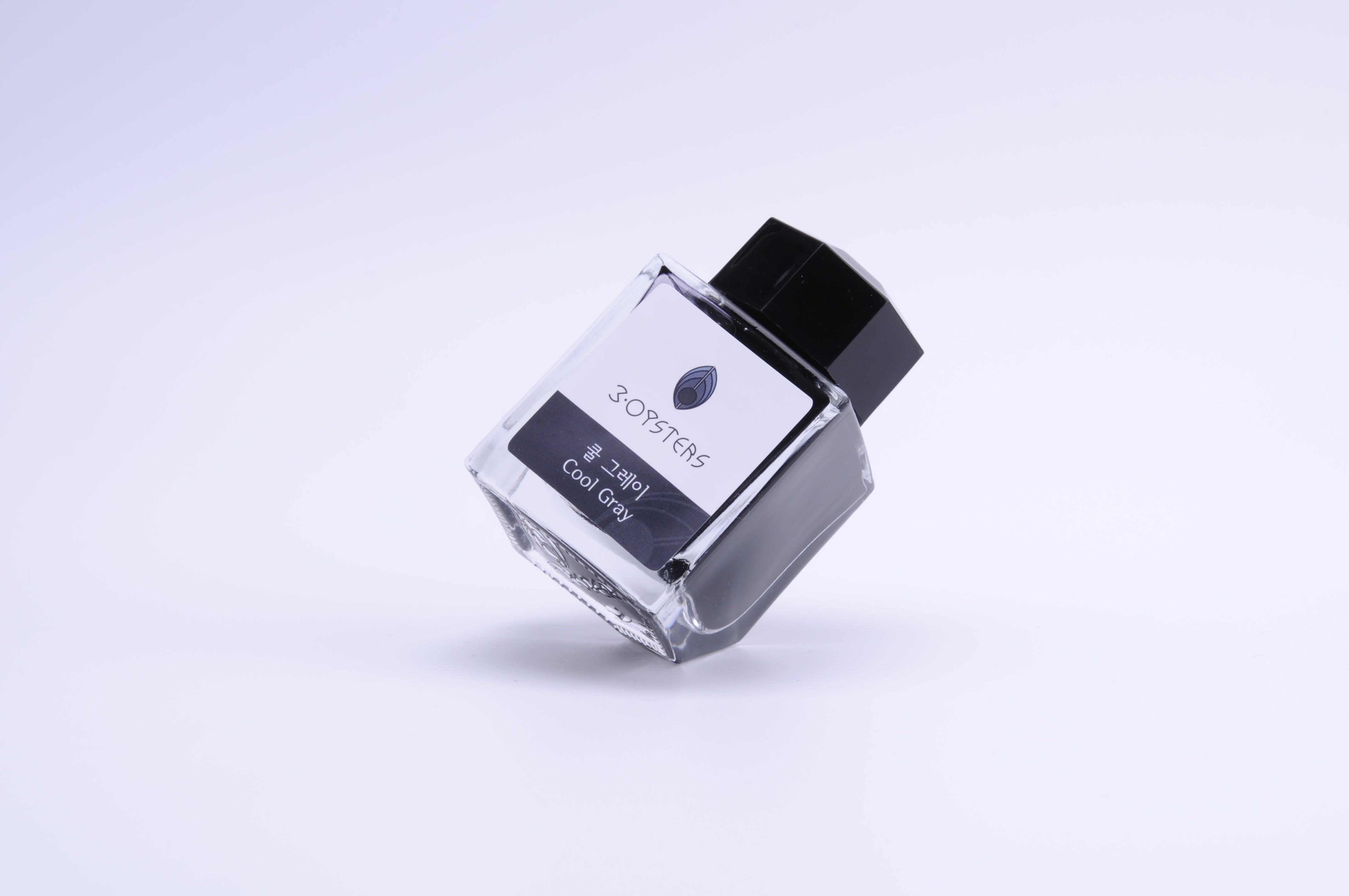 Cool Gray (delicious Ink)