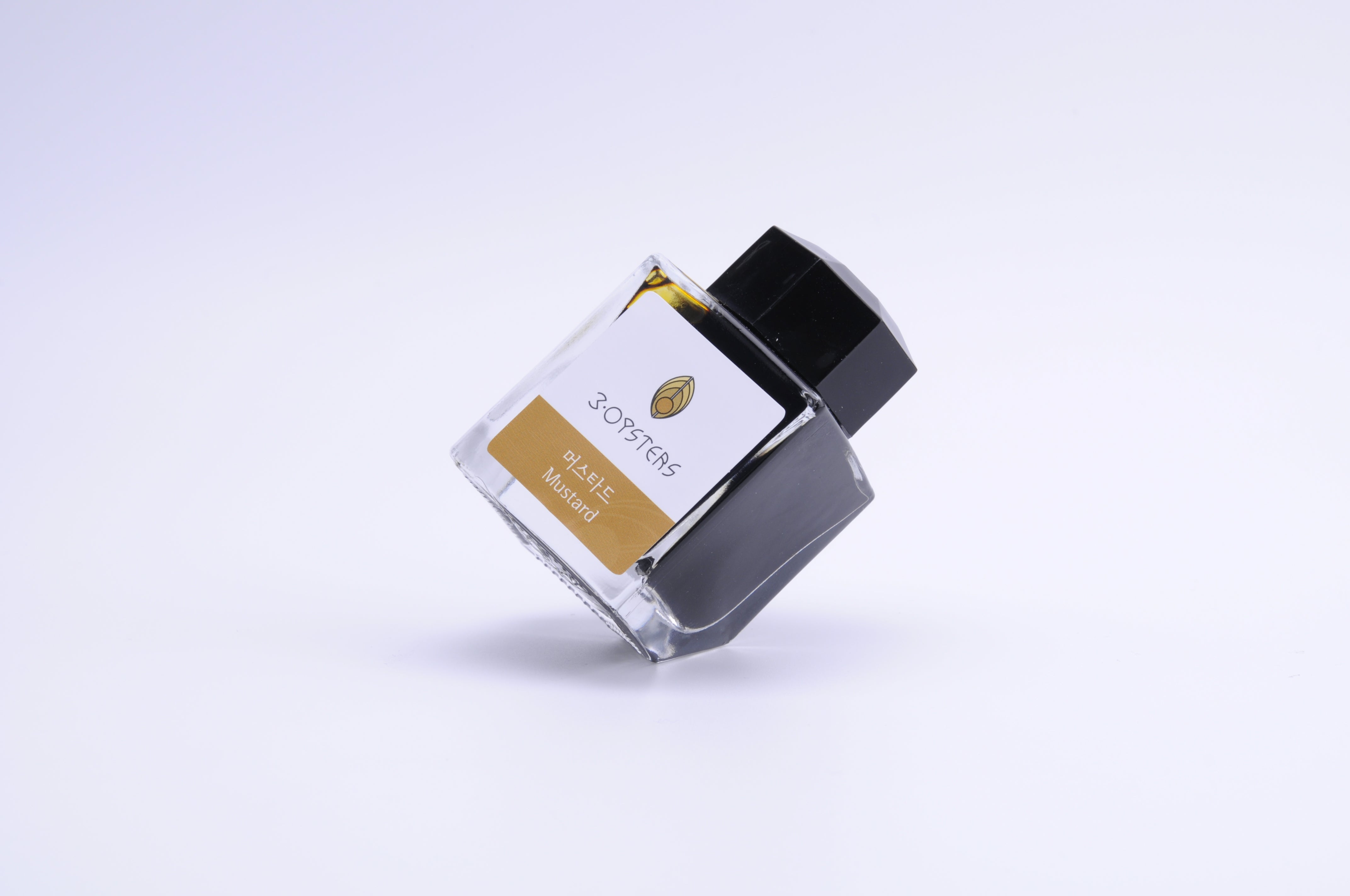 Mustard (delicious Ink)