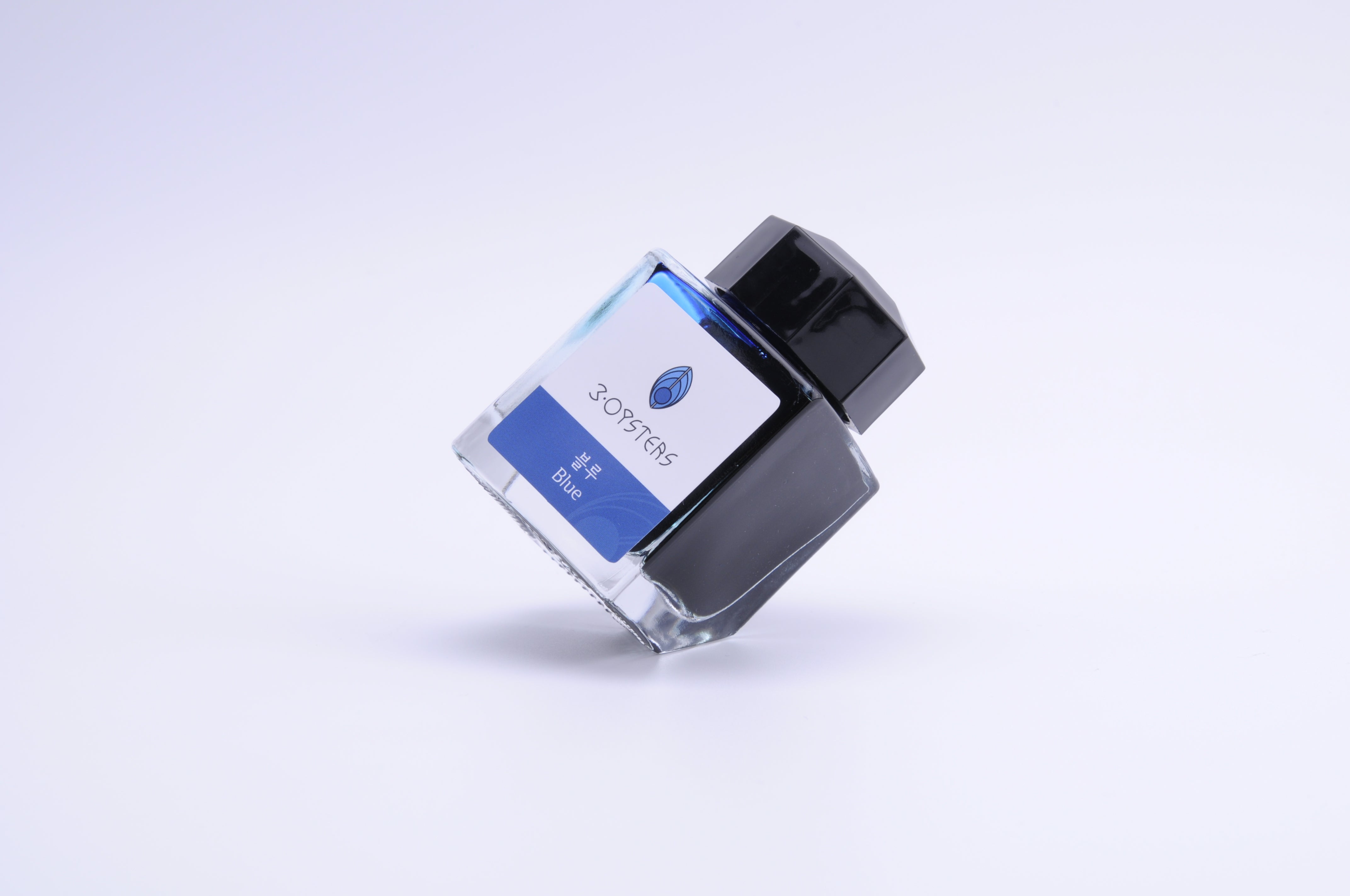 Blue (delicious Ink)