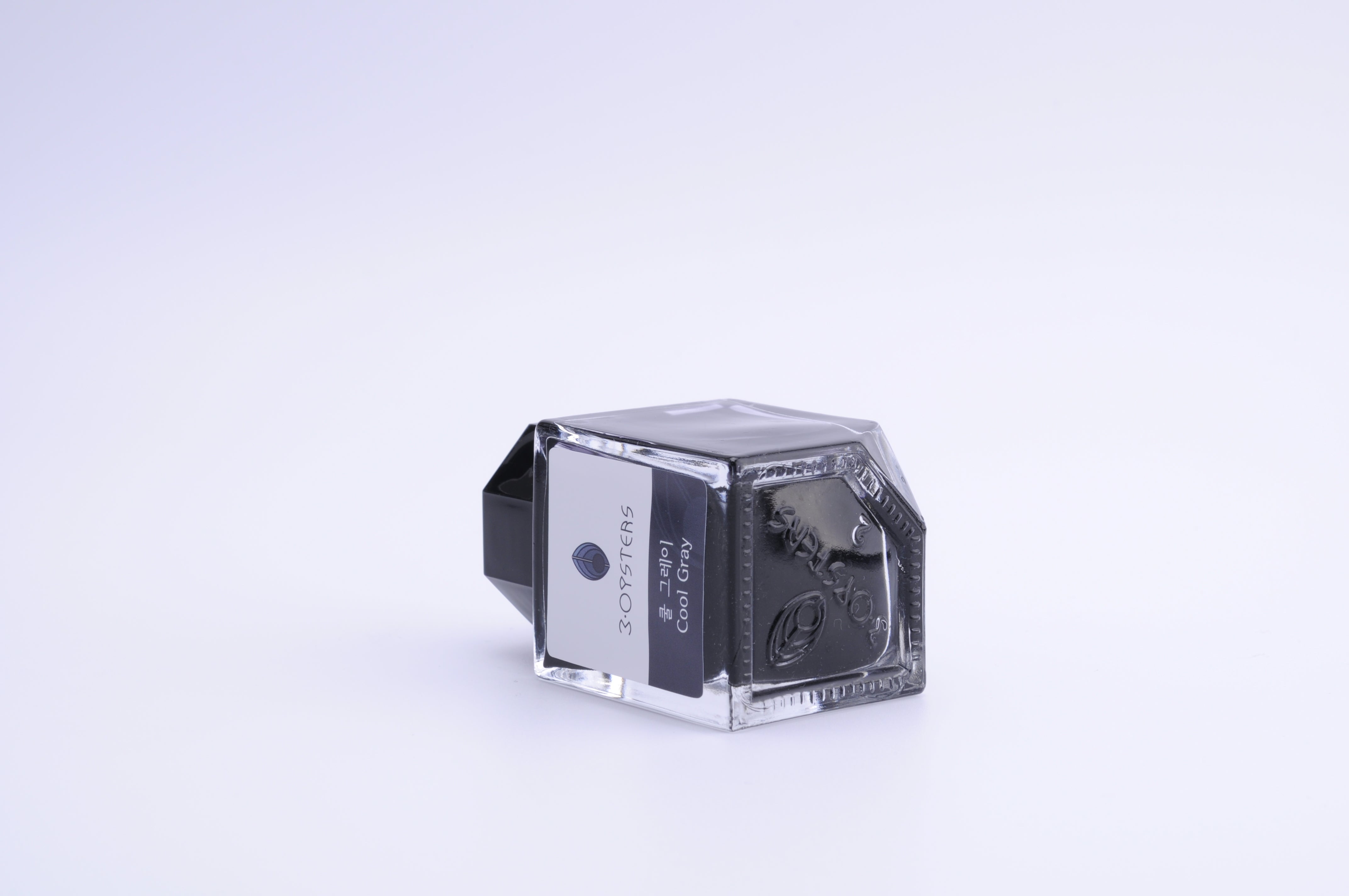 Cool Gray (delicious Ink)