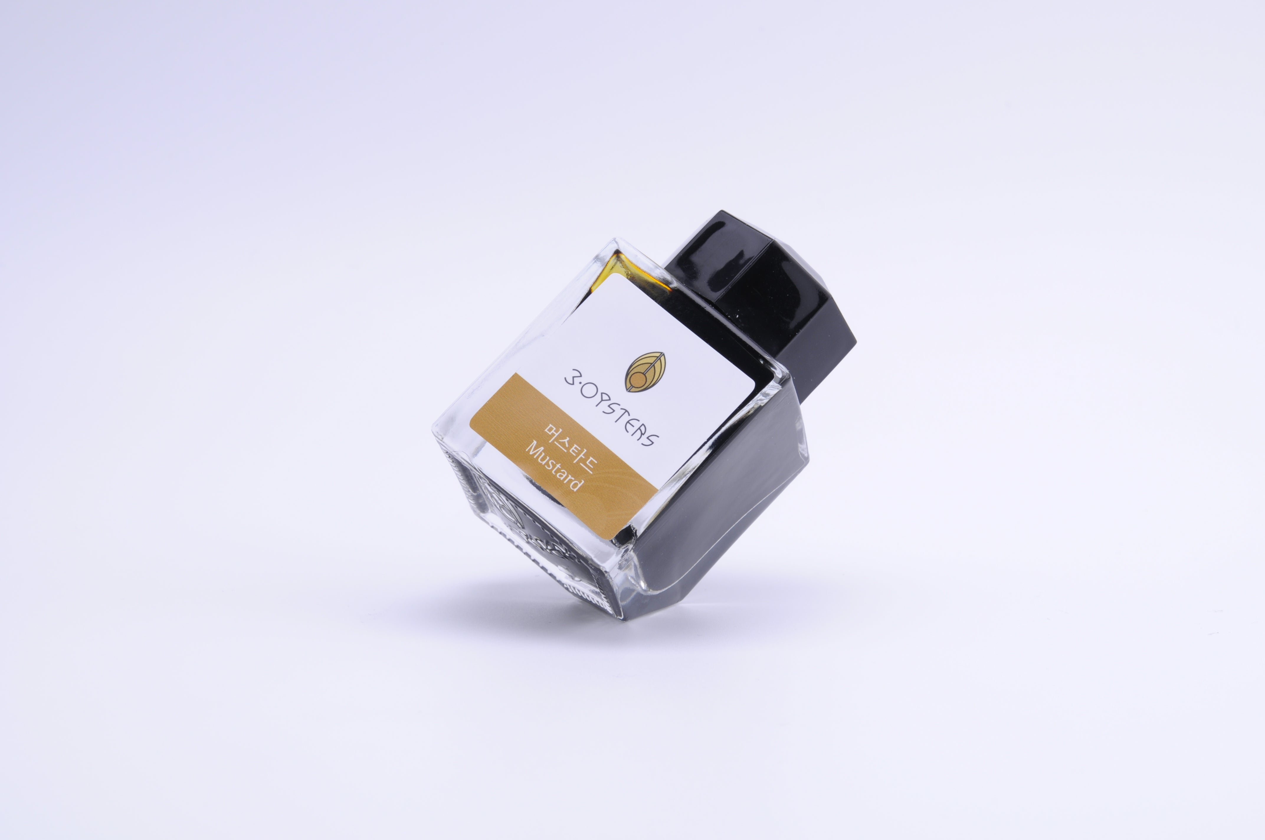 Mustard (delicious Ink)