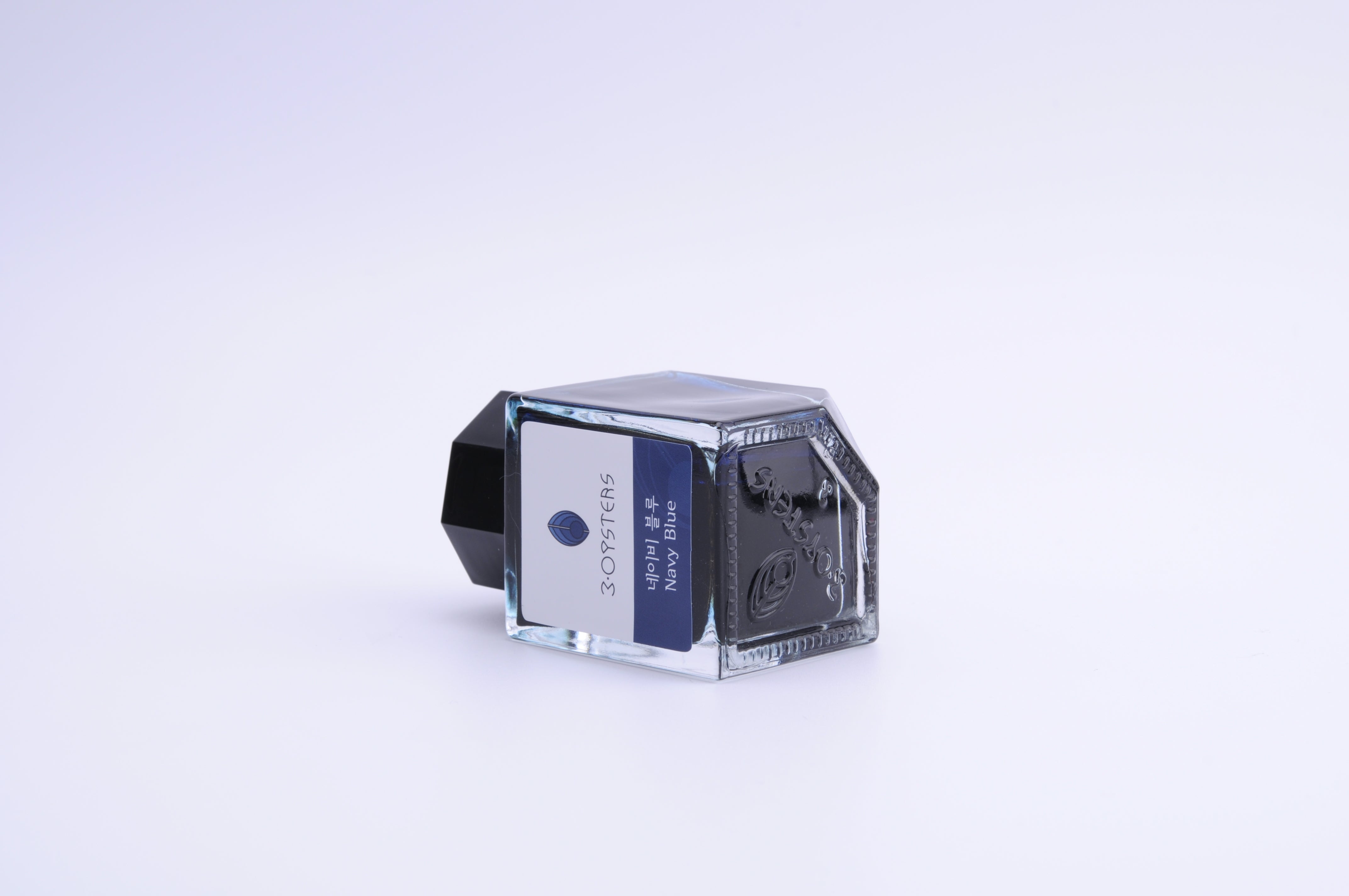 Navy Blue (delicious Ink)