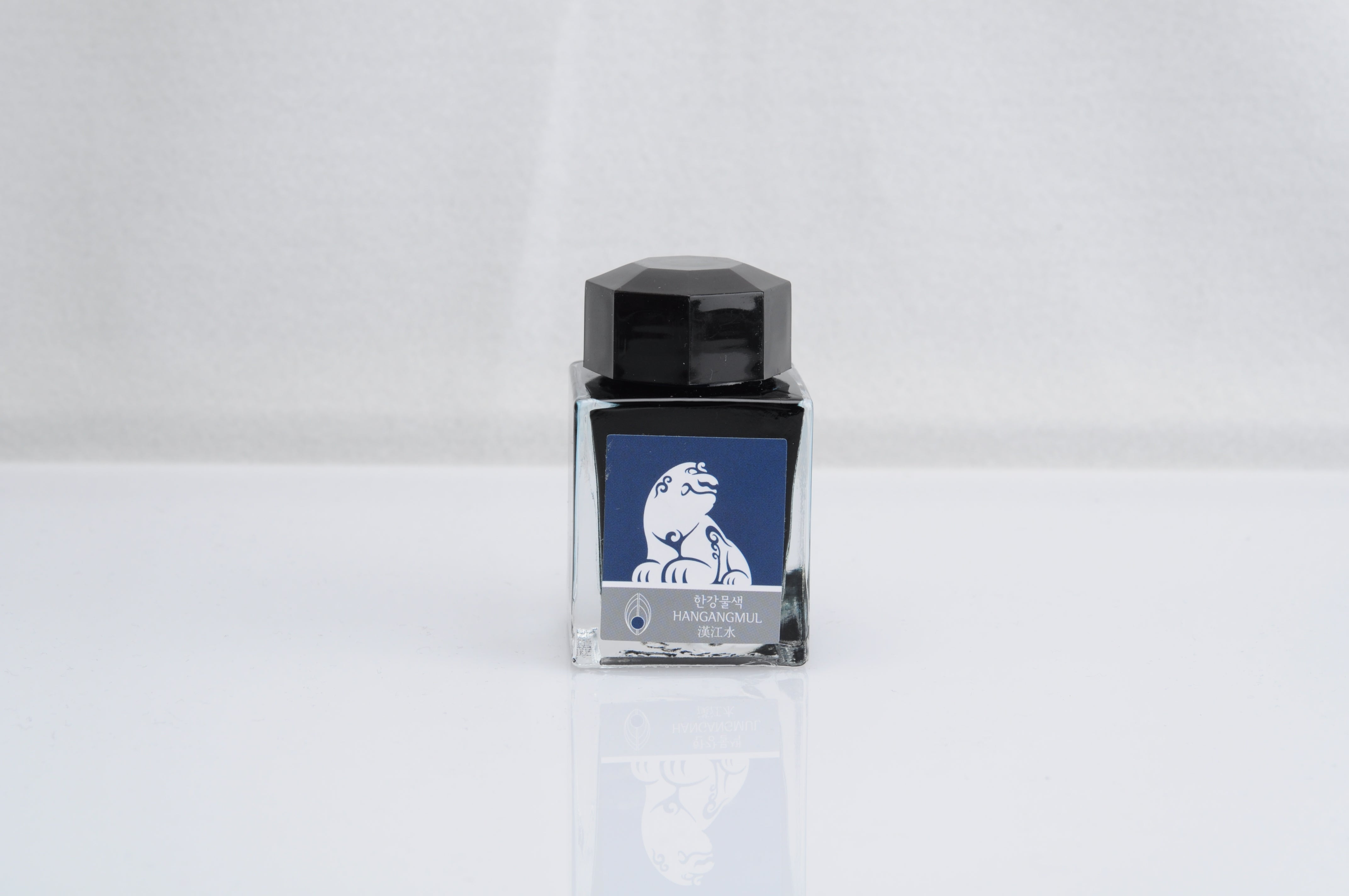 Hangangmul (I·COLOR·U Ink)