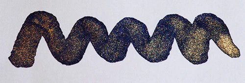 Shimmering Seas (Shimmering)