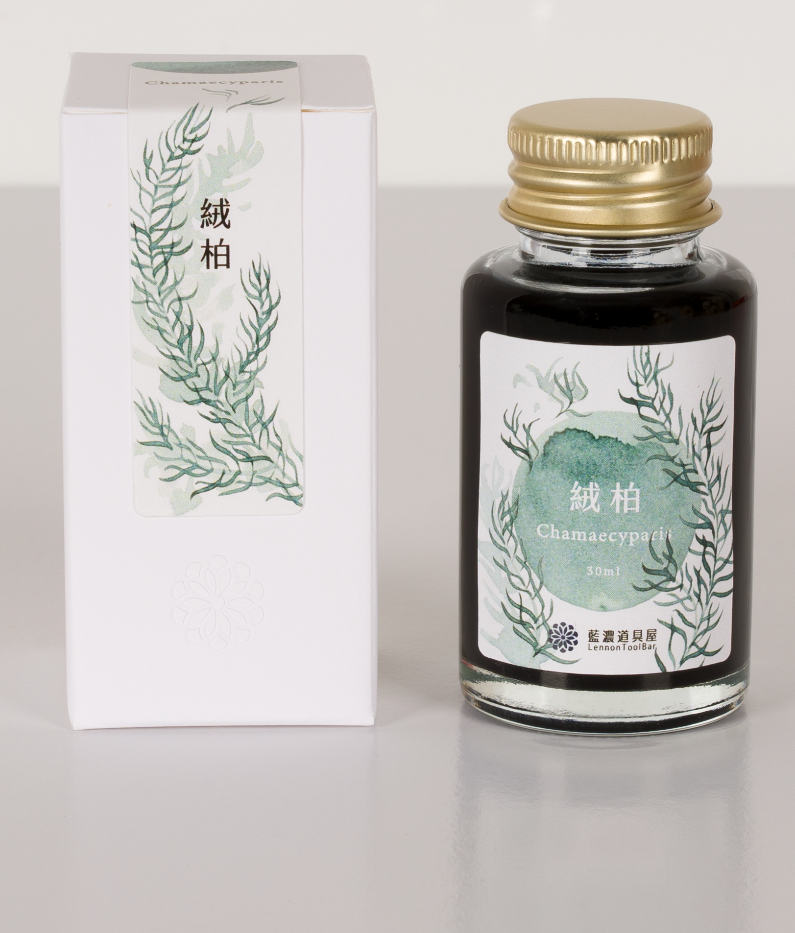 2025 Spring Limited - Chamaecyparis