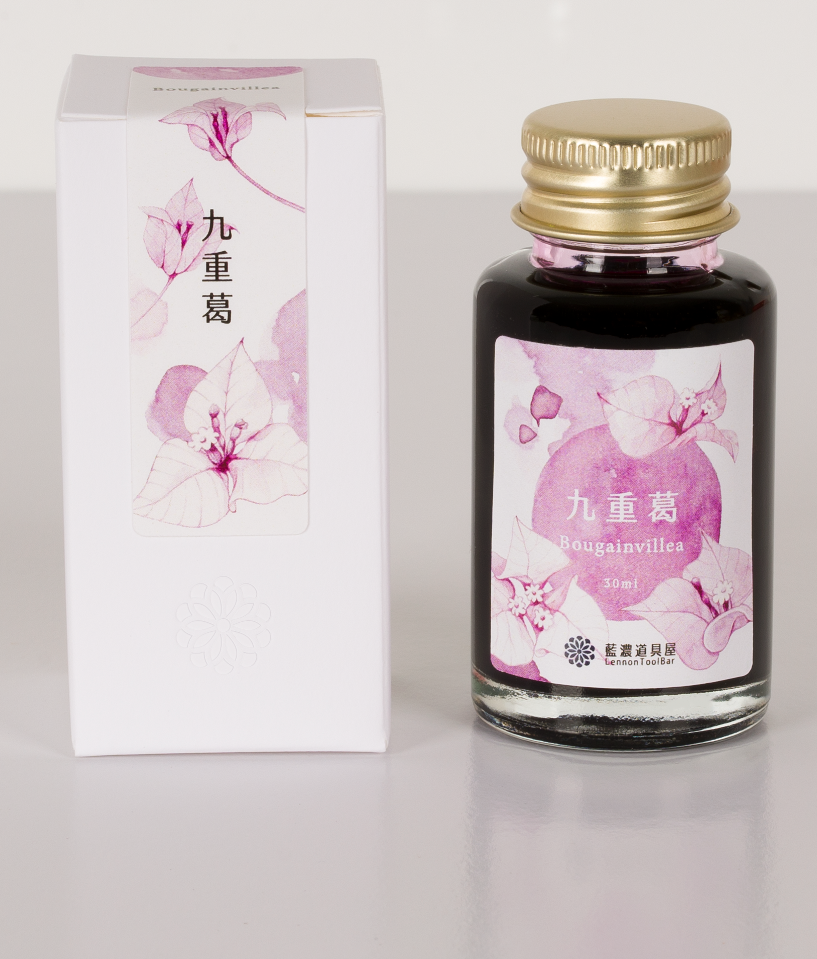 2025 Spring Limited - Bougainvillea