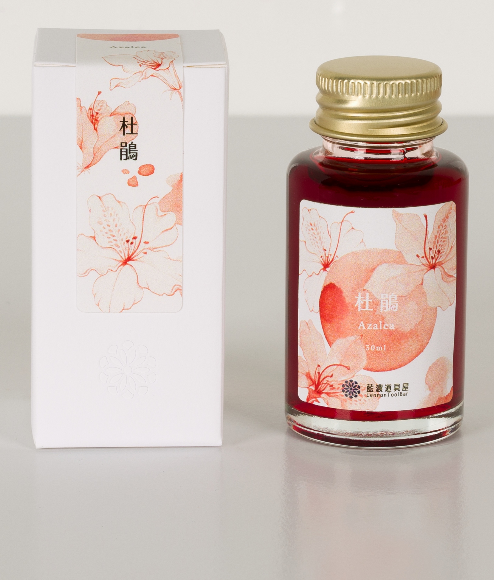 2025 Spring Limited - Azalea
