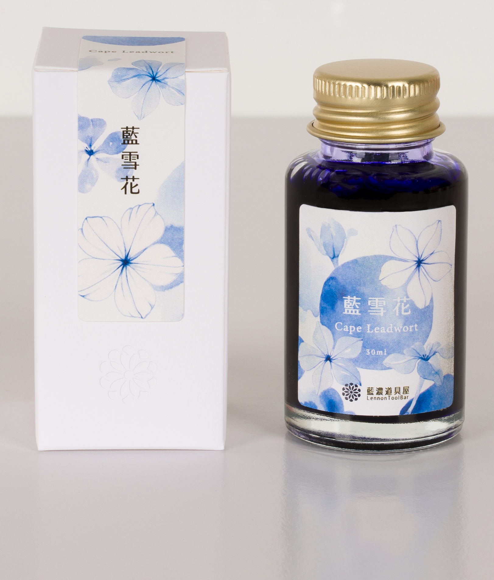2025 Spring Limited - Cape Leadwort
