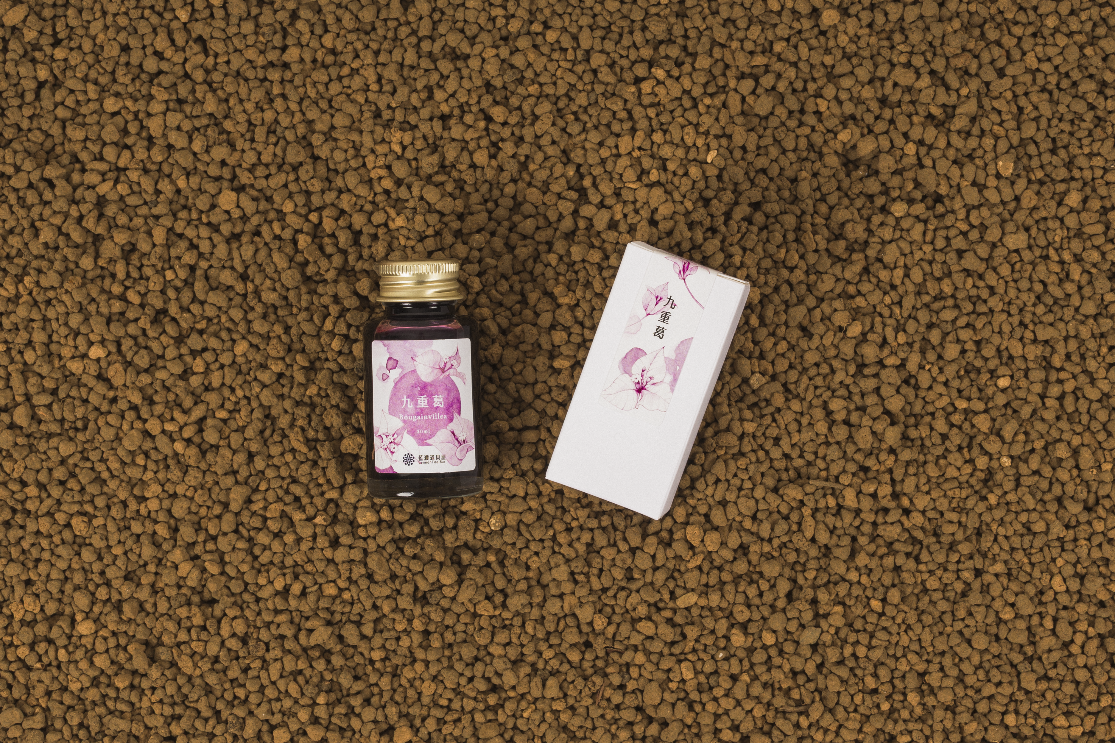 2025 Spring Limited - Bougainvillea