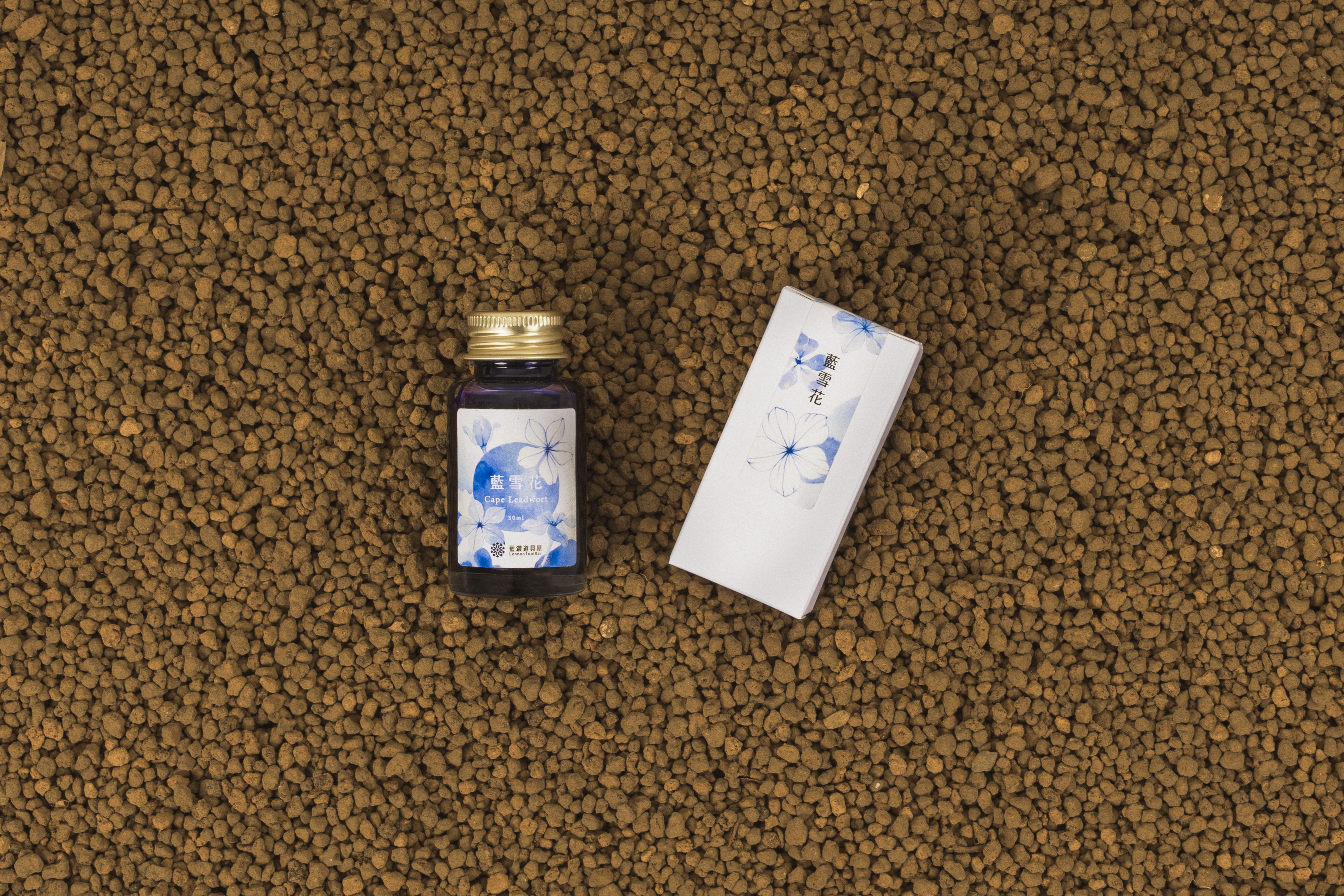 2025 Spring Limited - Cape Leadwort