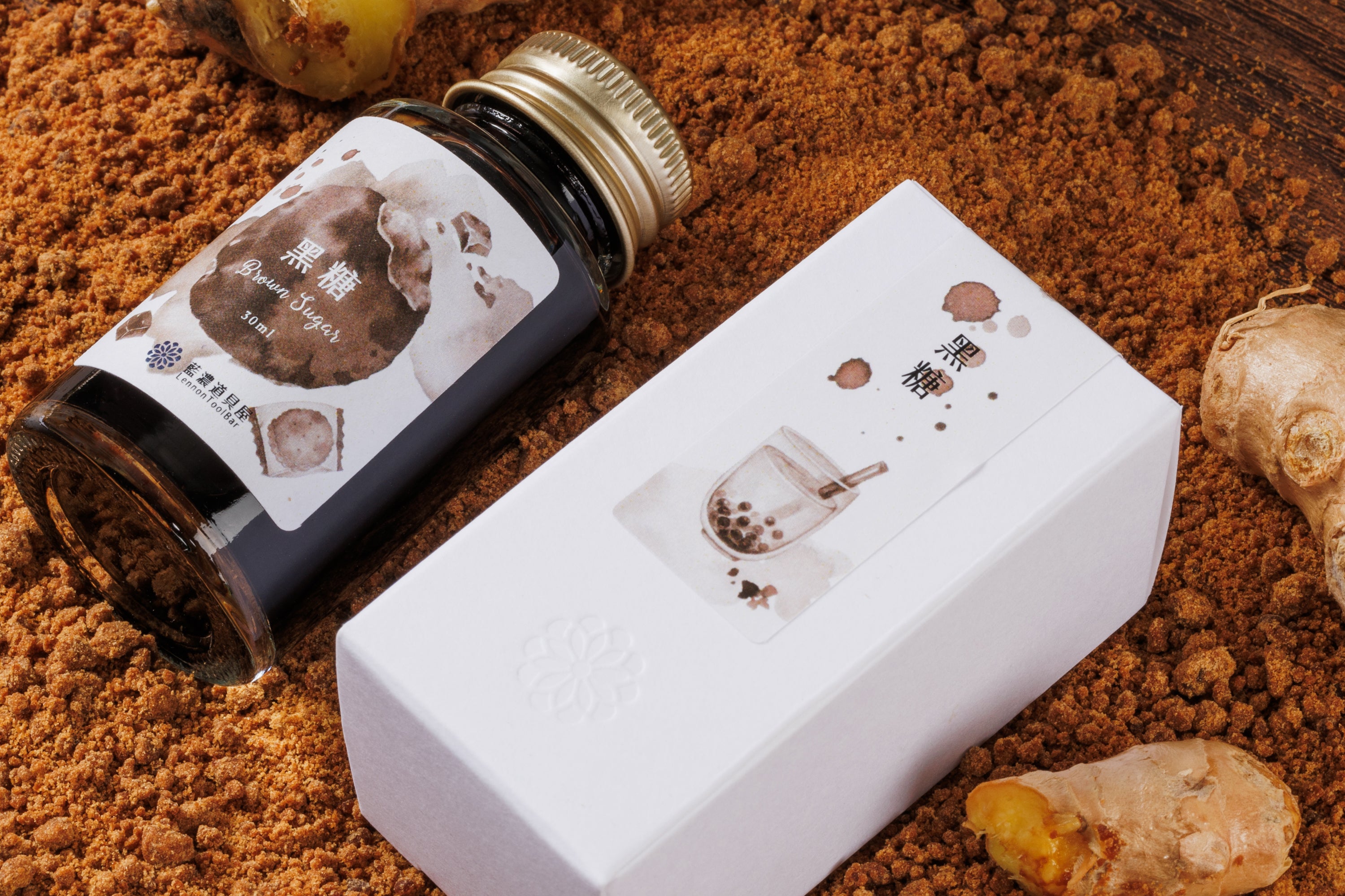 2023 Winter Limited - Brown Sugar