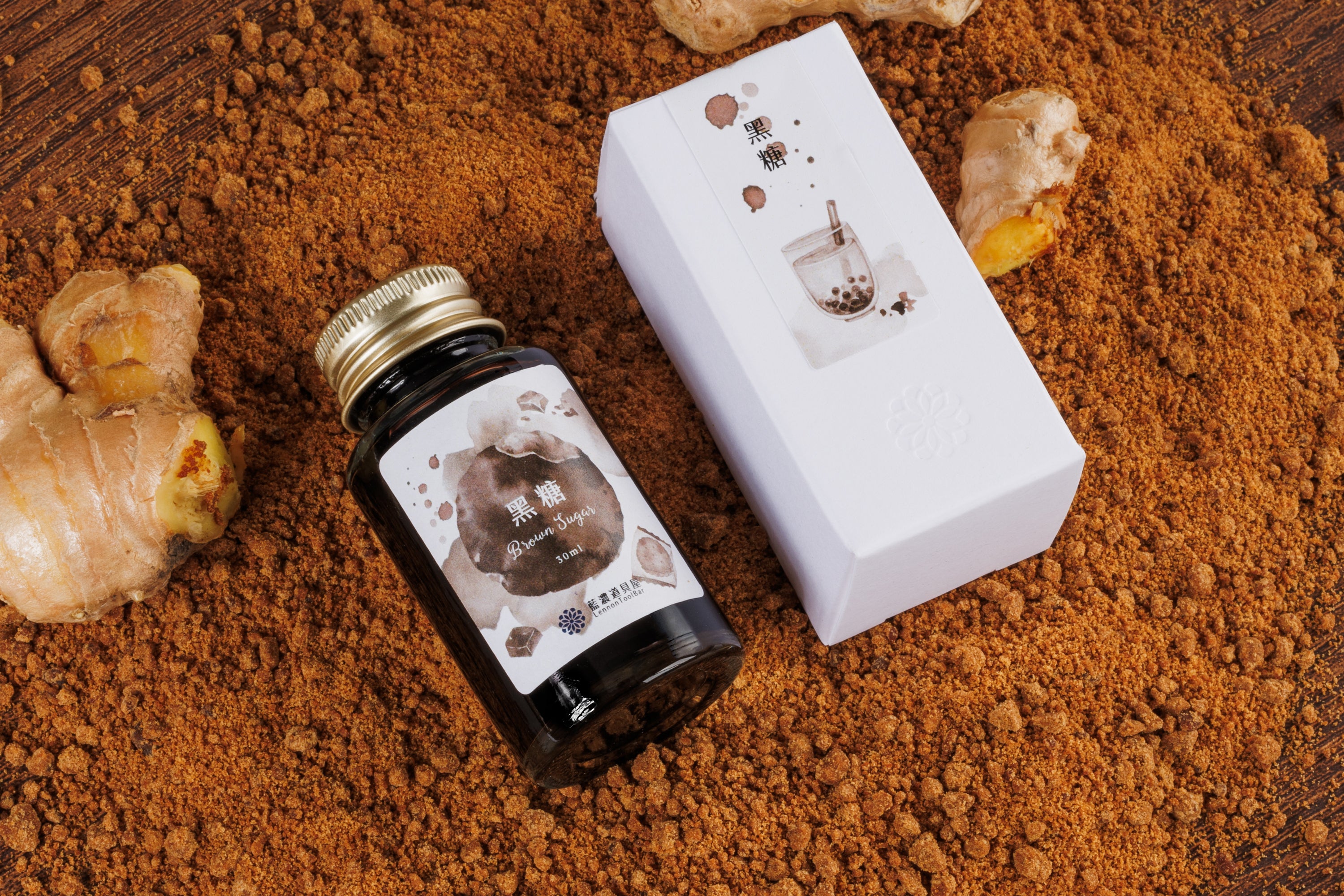 2023 Winter Limited - Brown Sugar