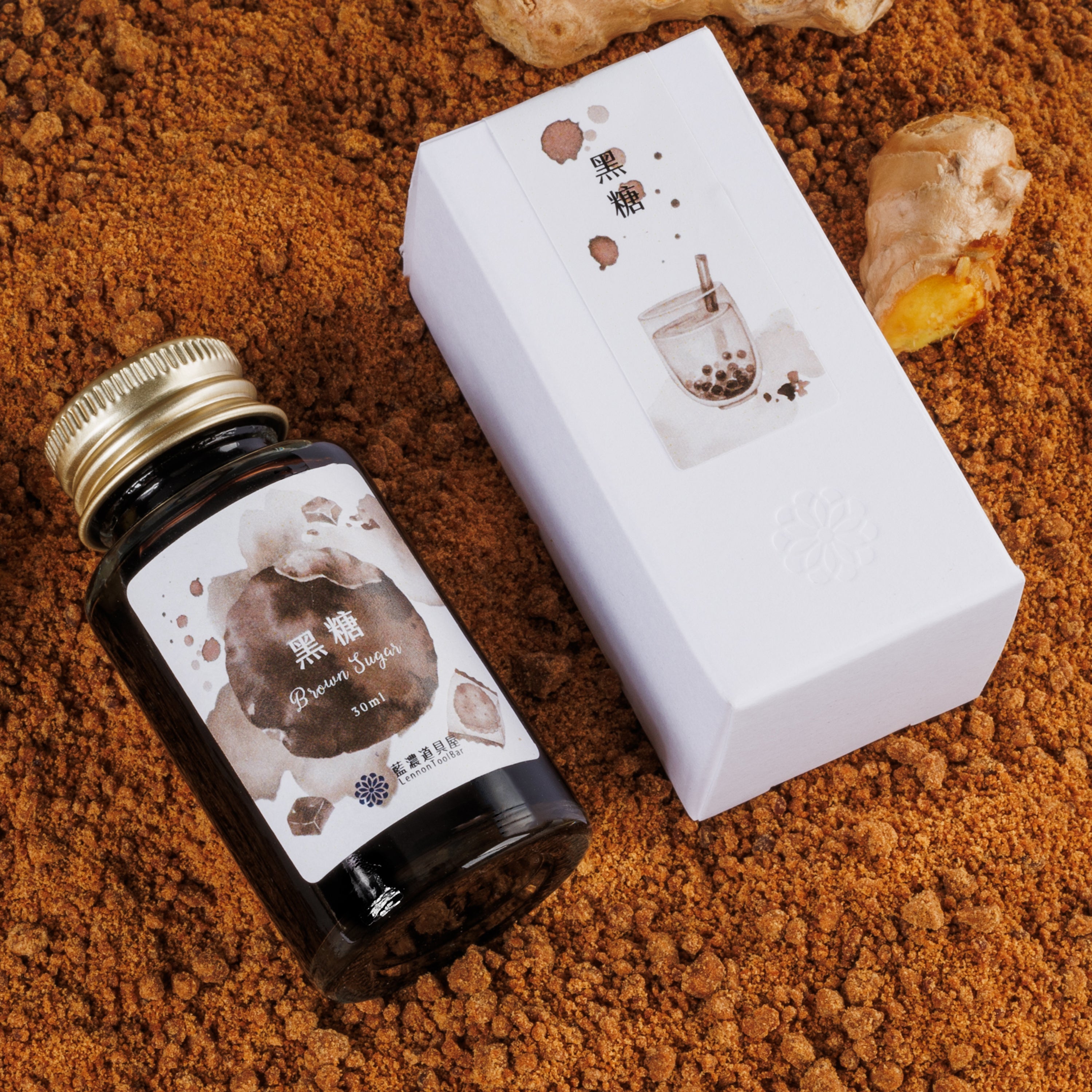 2023 Winter Limited - Brown Sugar
