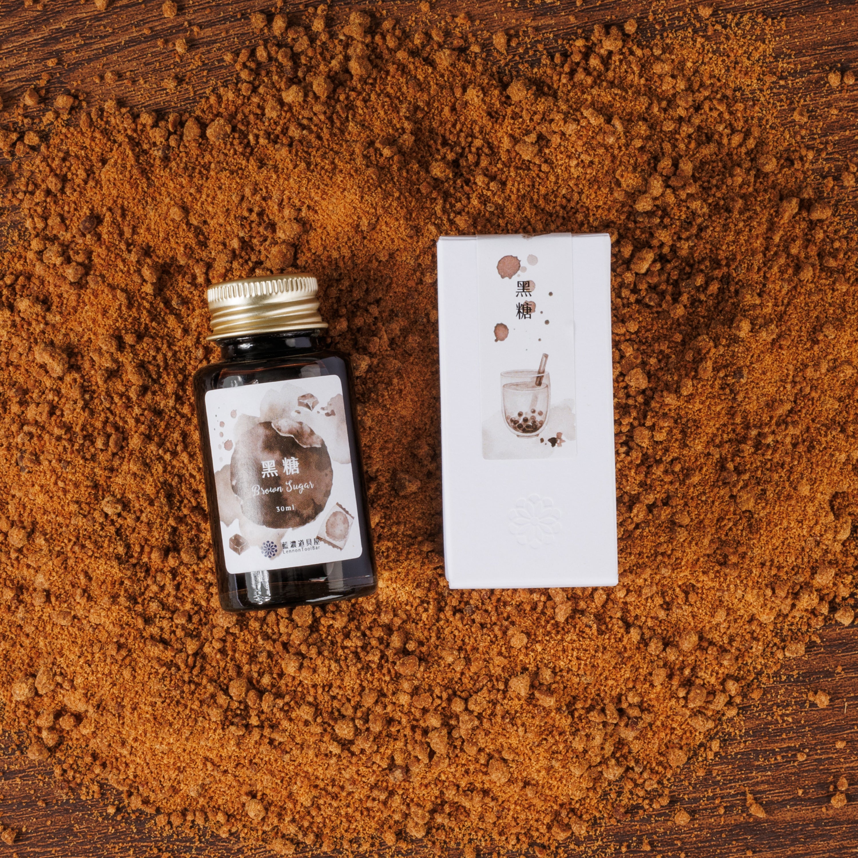 2023 Winter Limited - Brown Sugar