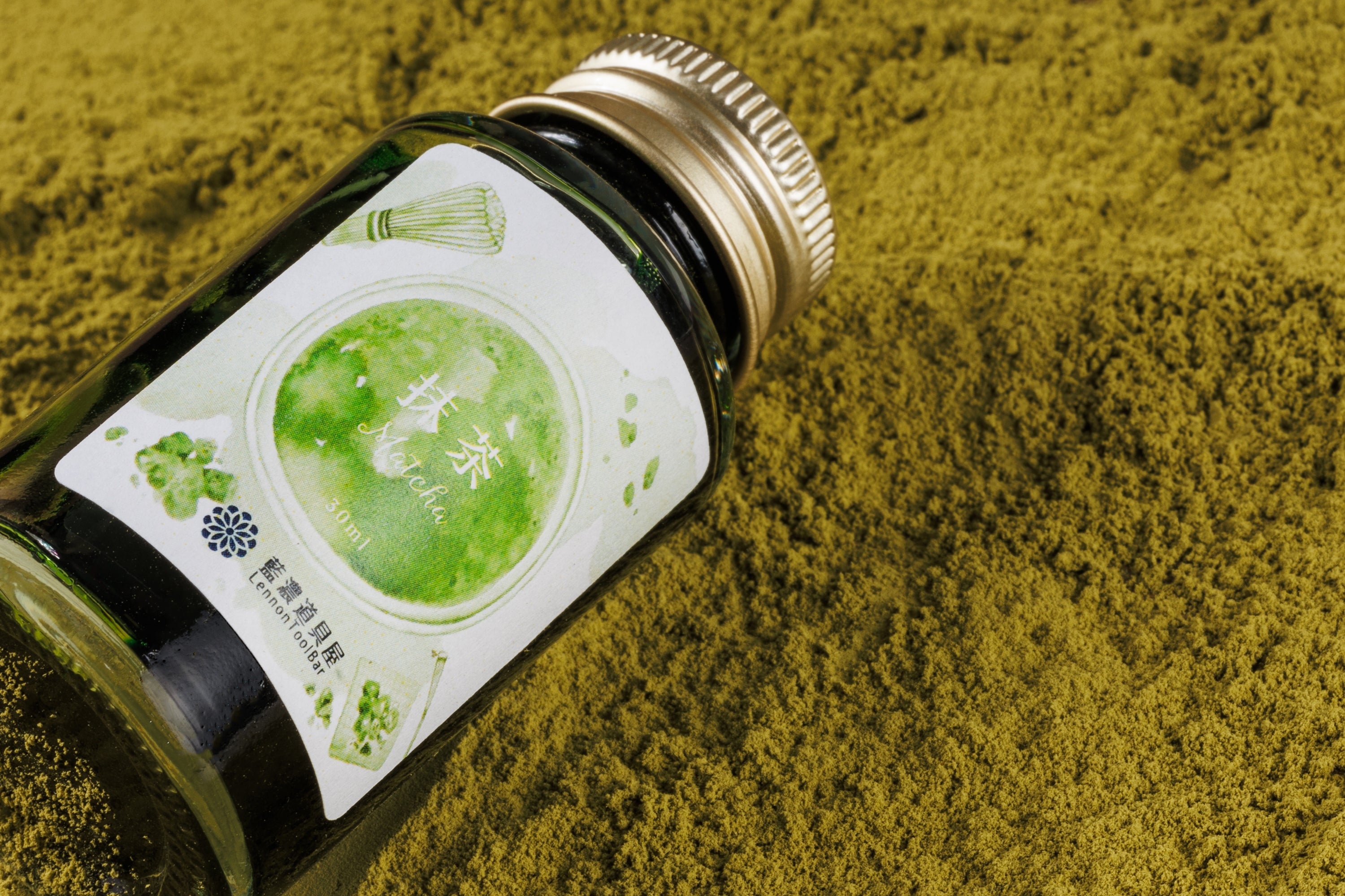 2023 Winter Limited - Matcha