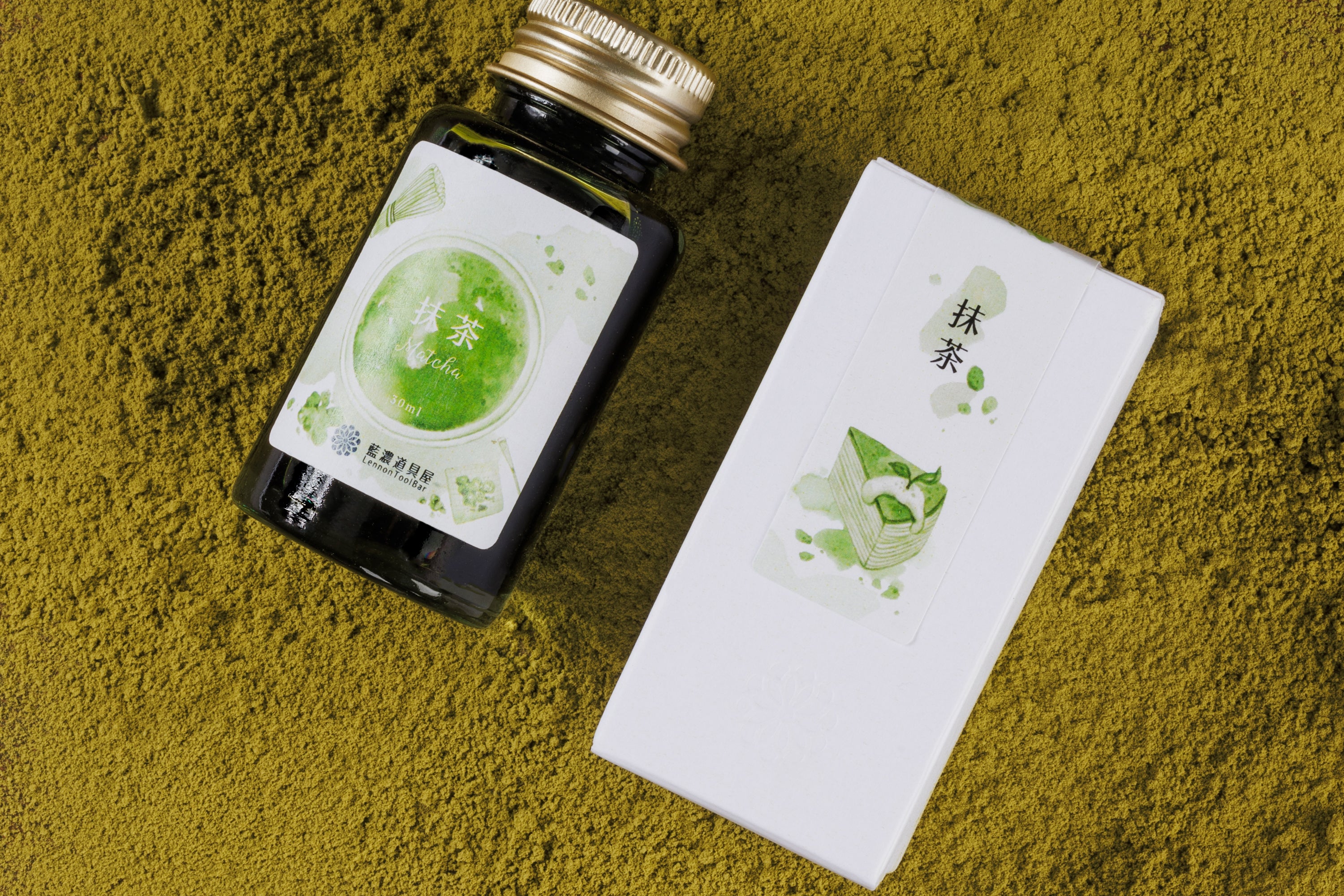 2023 Winter Limited - Matcha