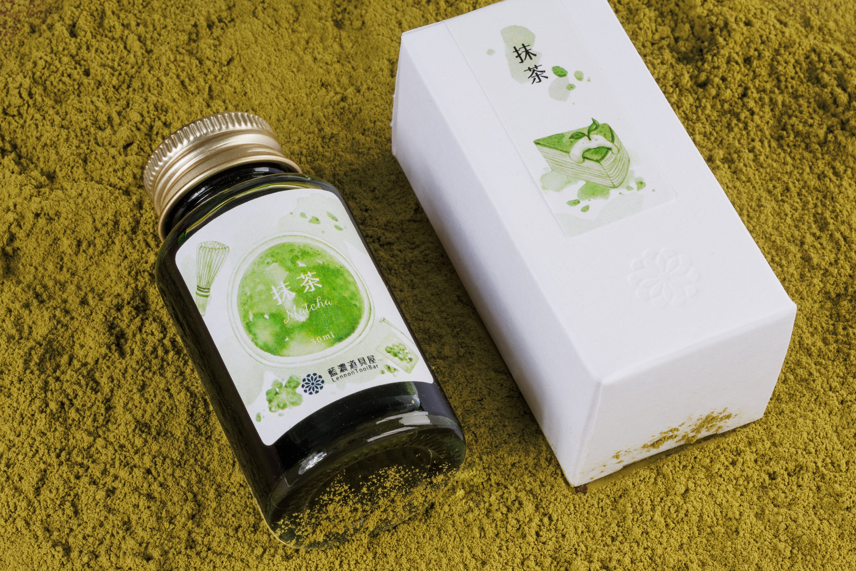 2023 Winter Limited - Matcha
