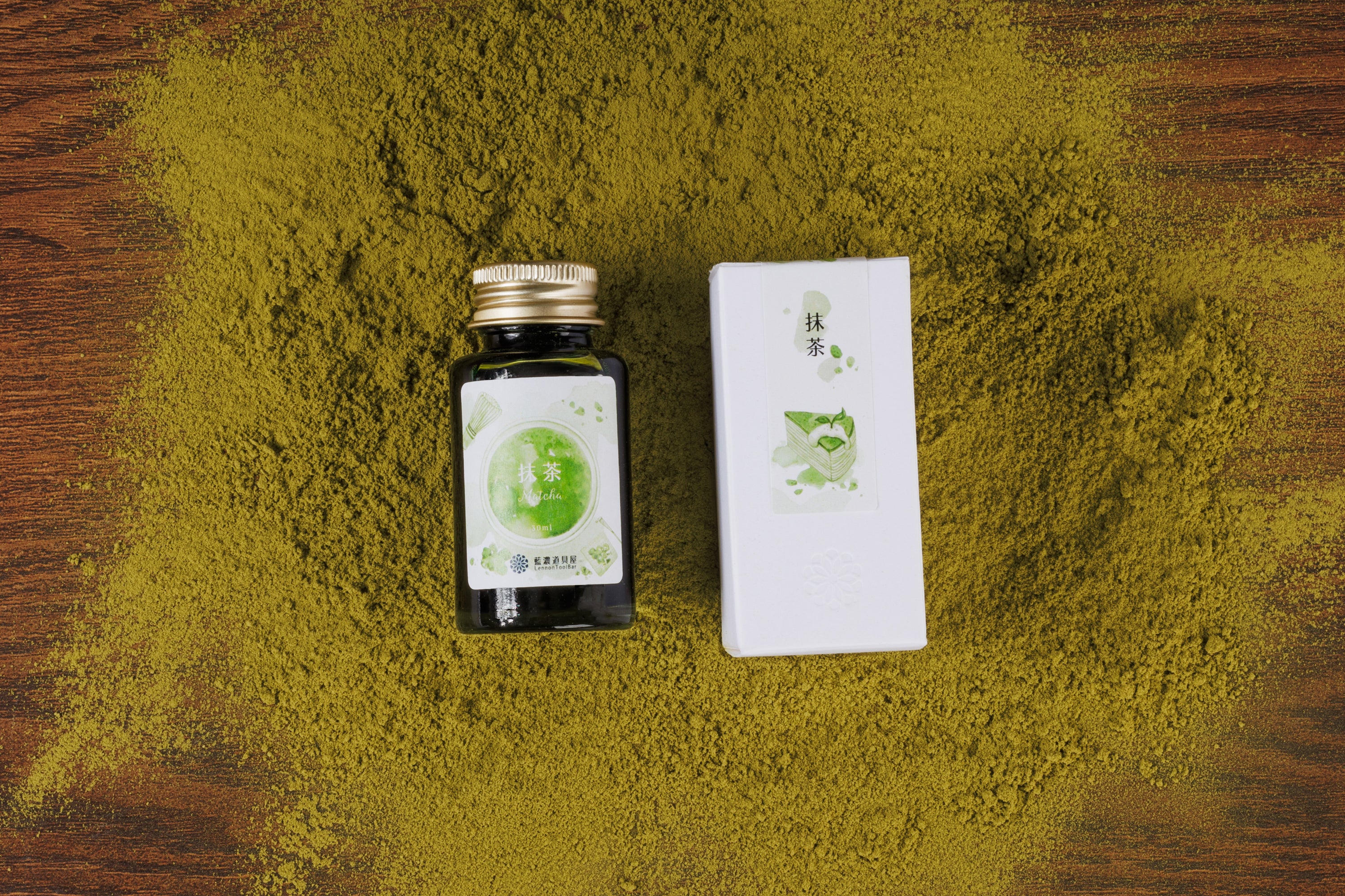 2023 Winter Limited - Matcha