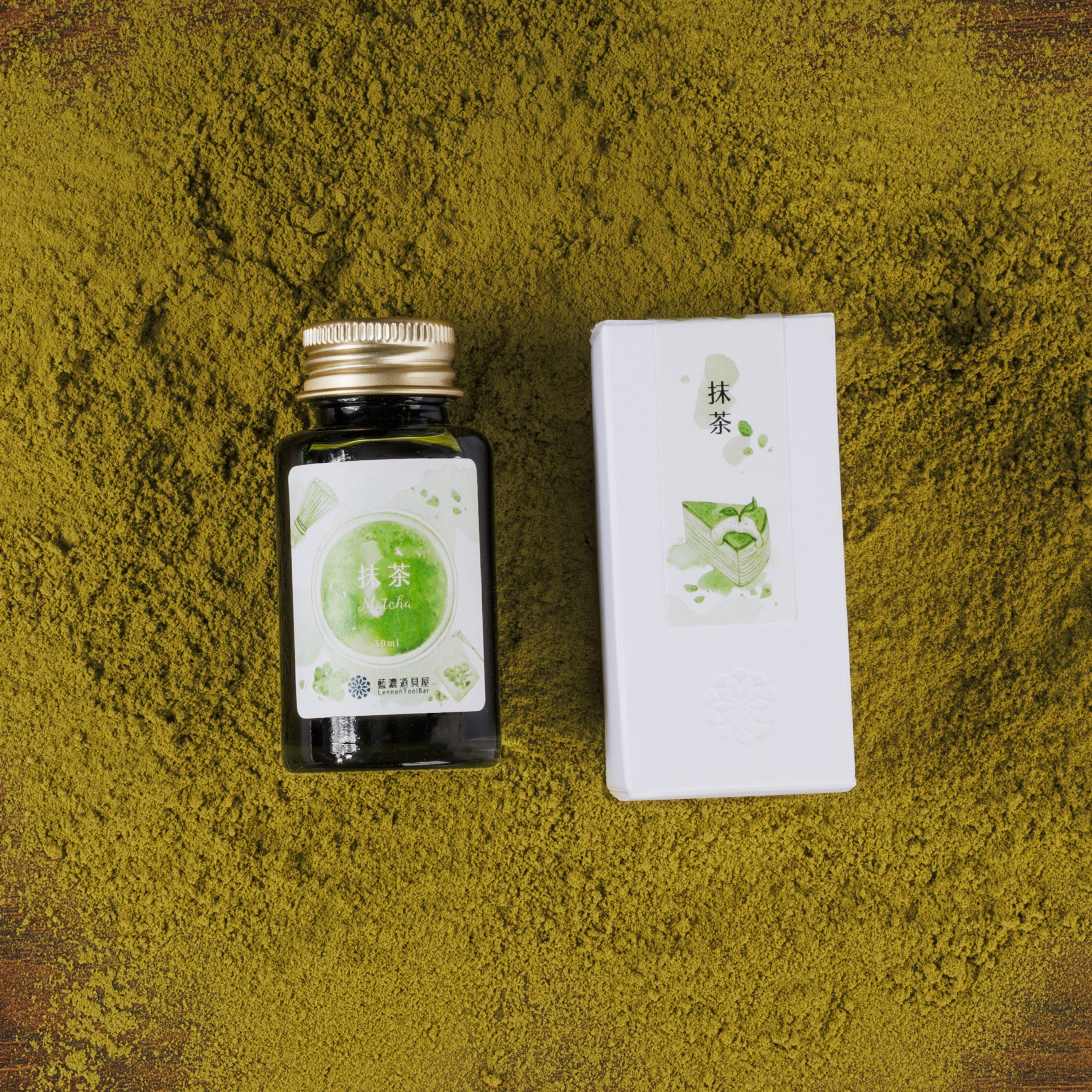 2023 Winter Limited - Matcha